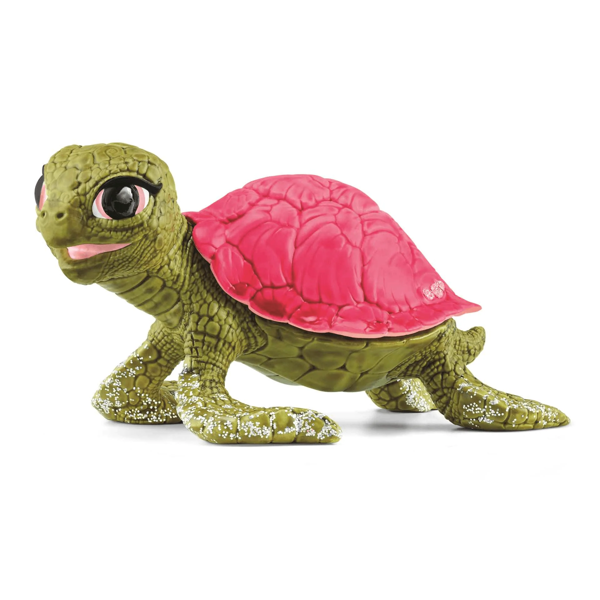 Schleich Figura Tortuga de cristal