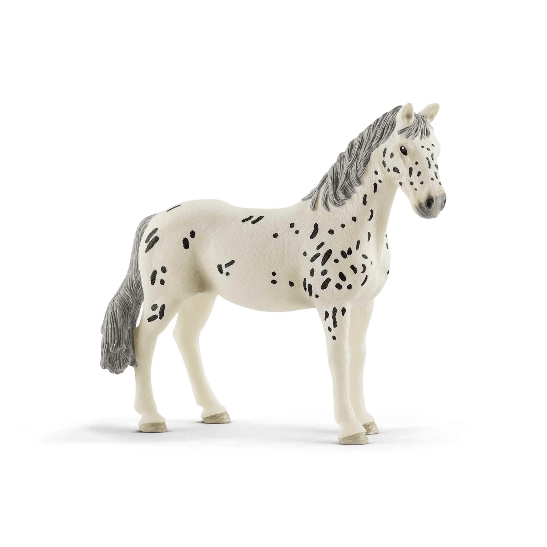 Schleich Figura Yegua Knabstrupper