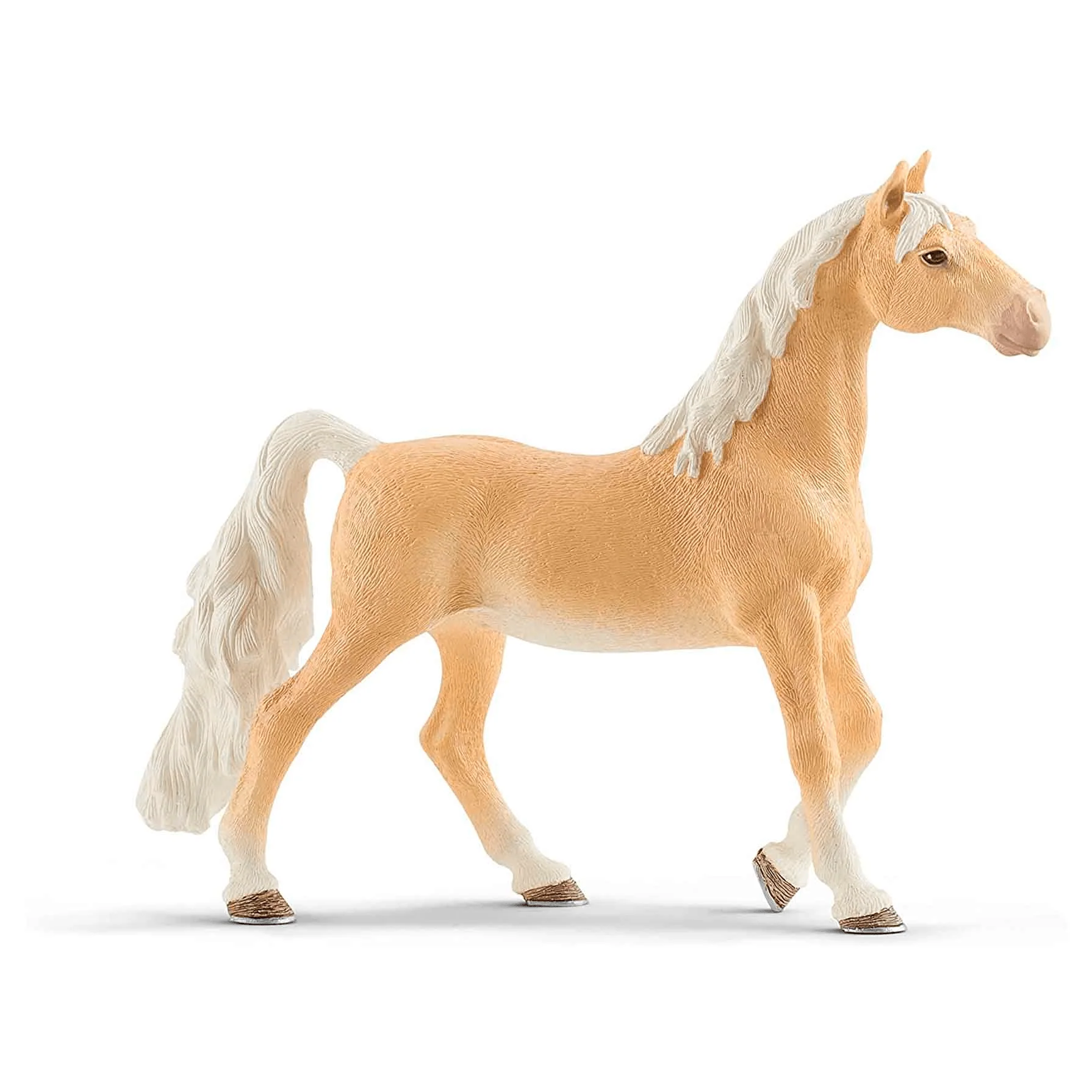 Schleich Figura Yegua Saddlebred Americana