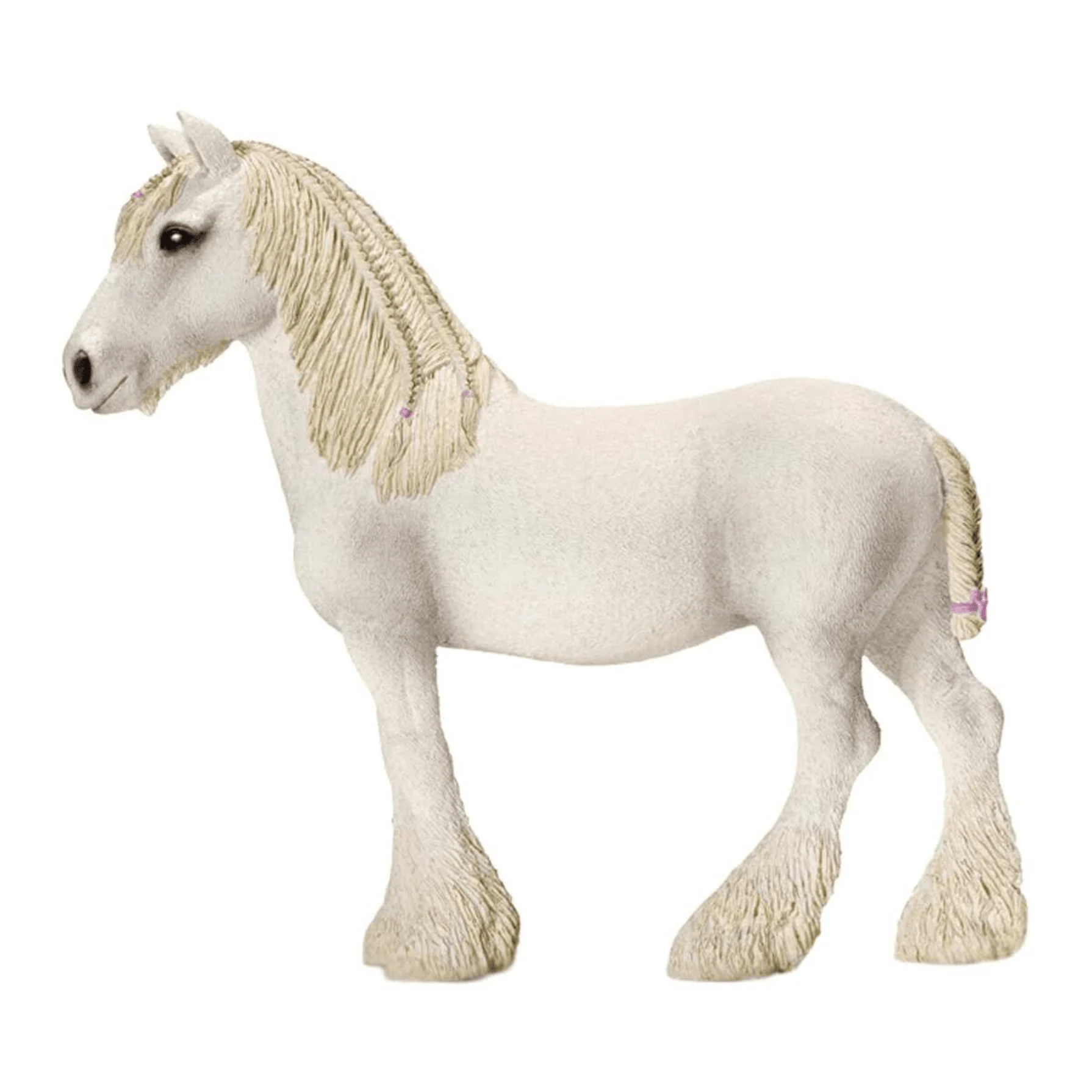 Schleich Figura Yegua Shire