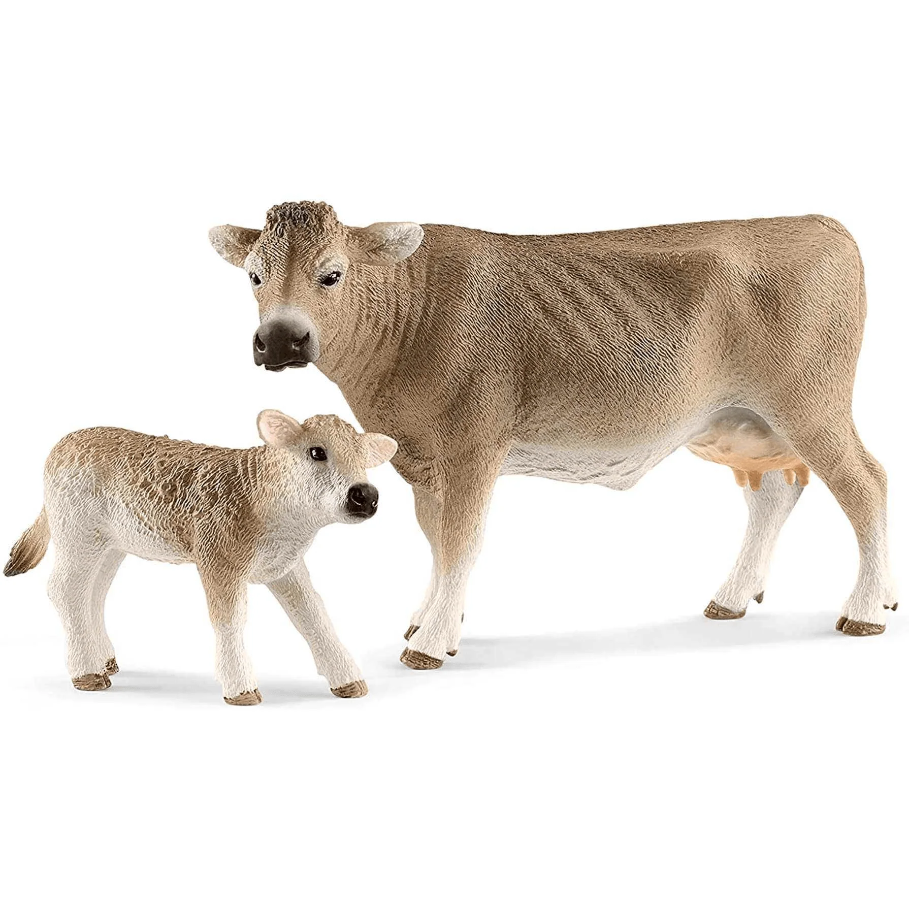 Schleich  Granja Con Establo y Animales - Image 4