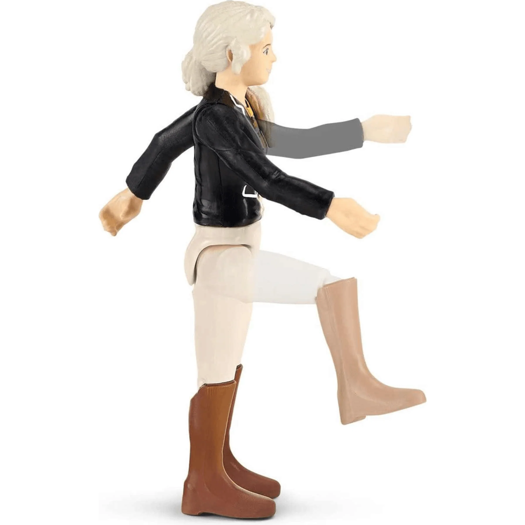 Schleich Horse Club Box Caballos Tori y Princess - Image 4