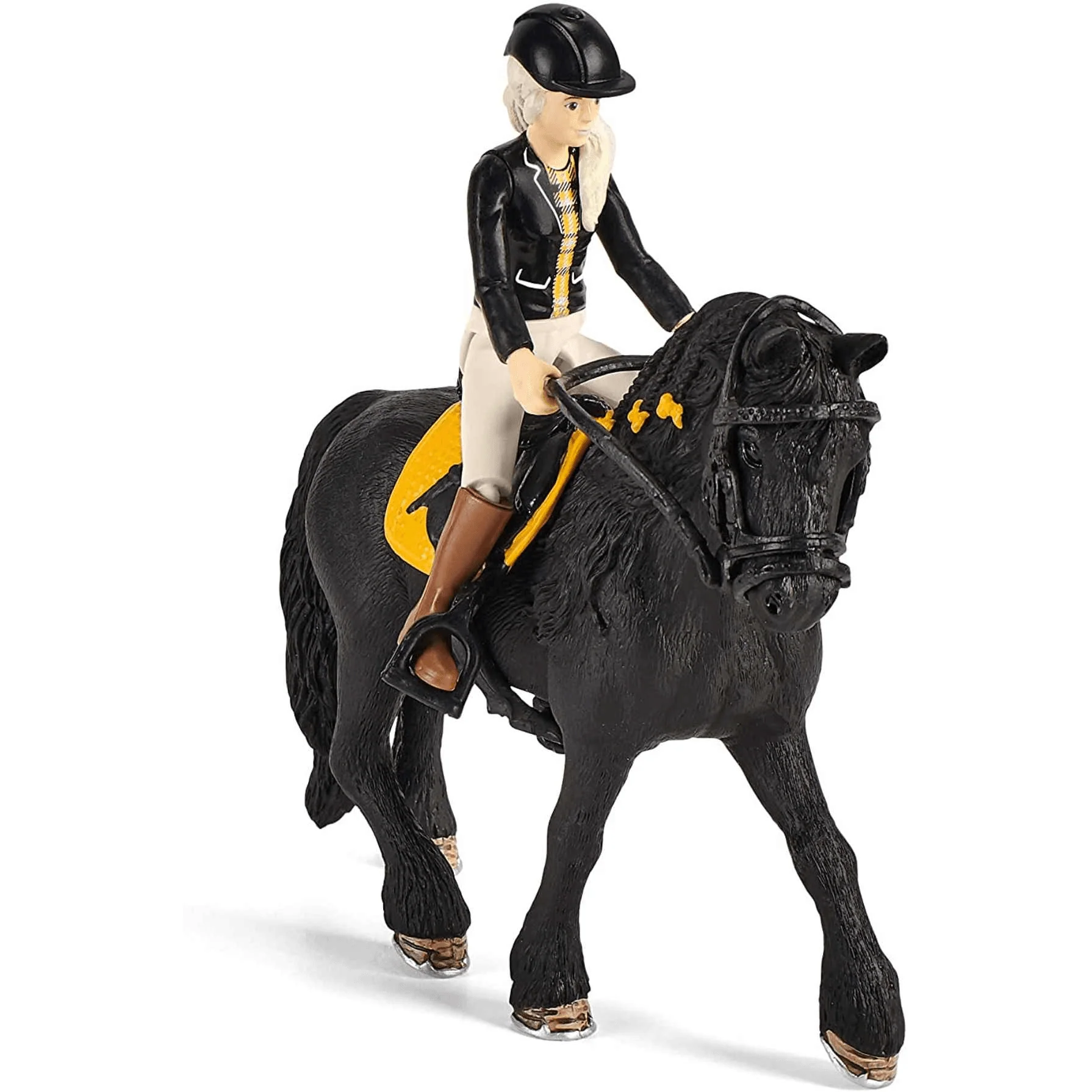 Schleich Horse Club Box Caballos Tori y Princess - Image 5