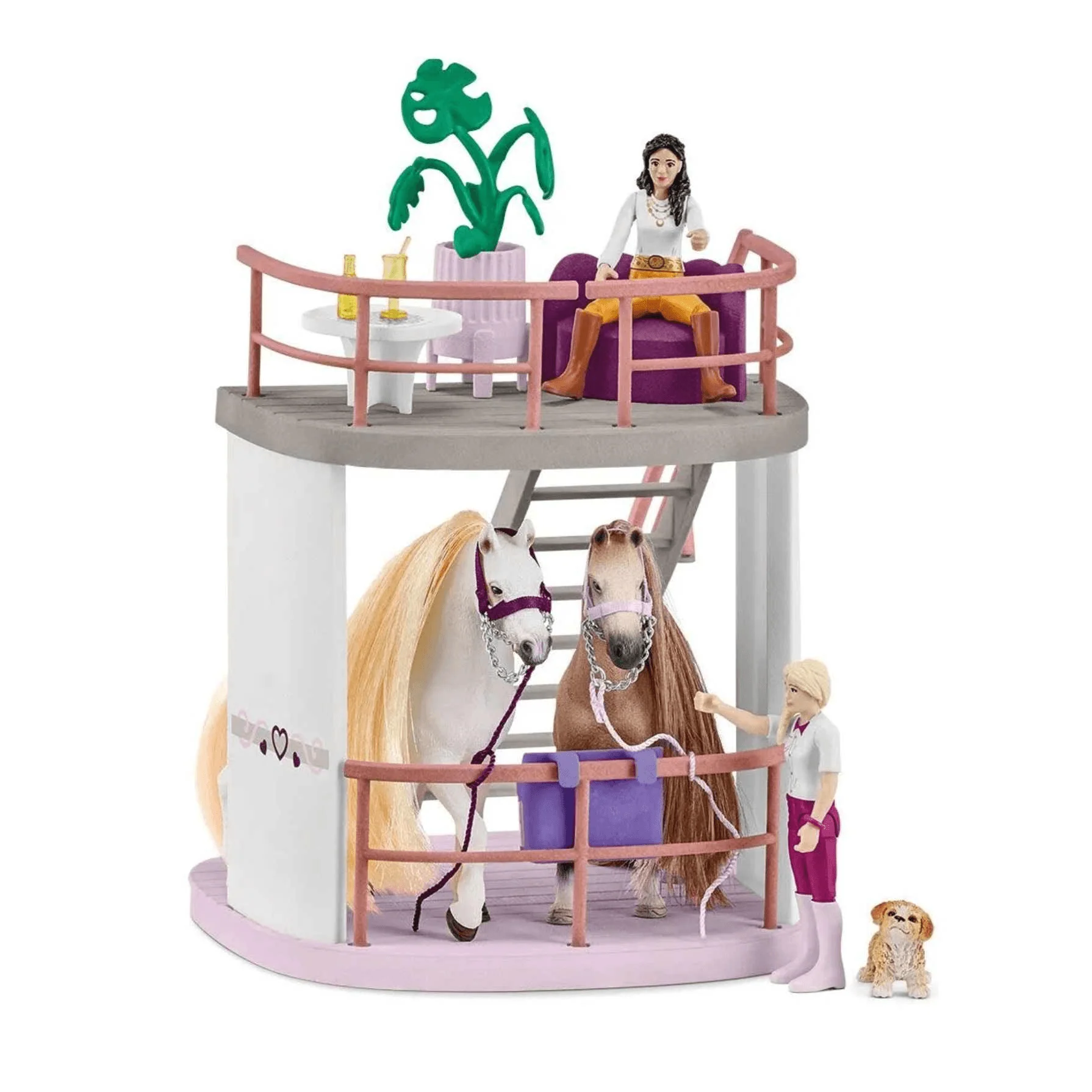 Schleich Sofia´s Beauties Salón de Belleza - Image 2