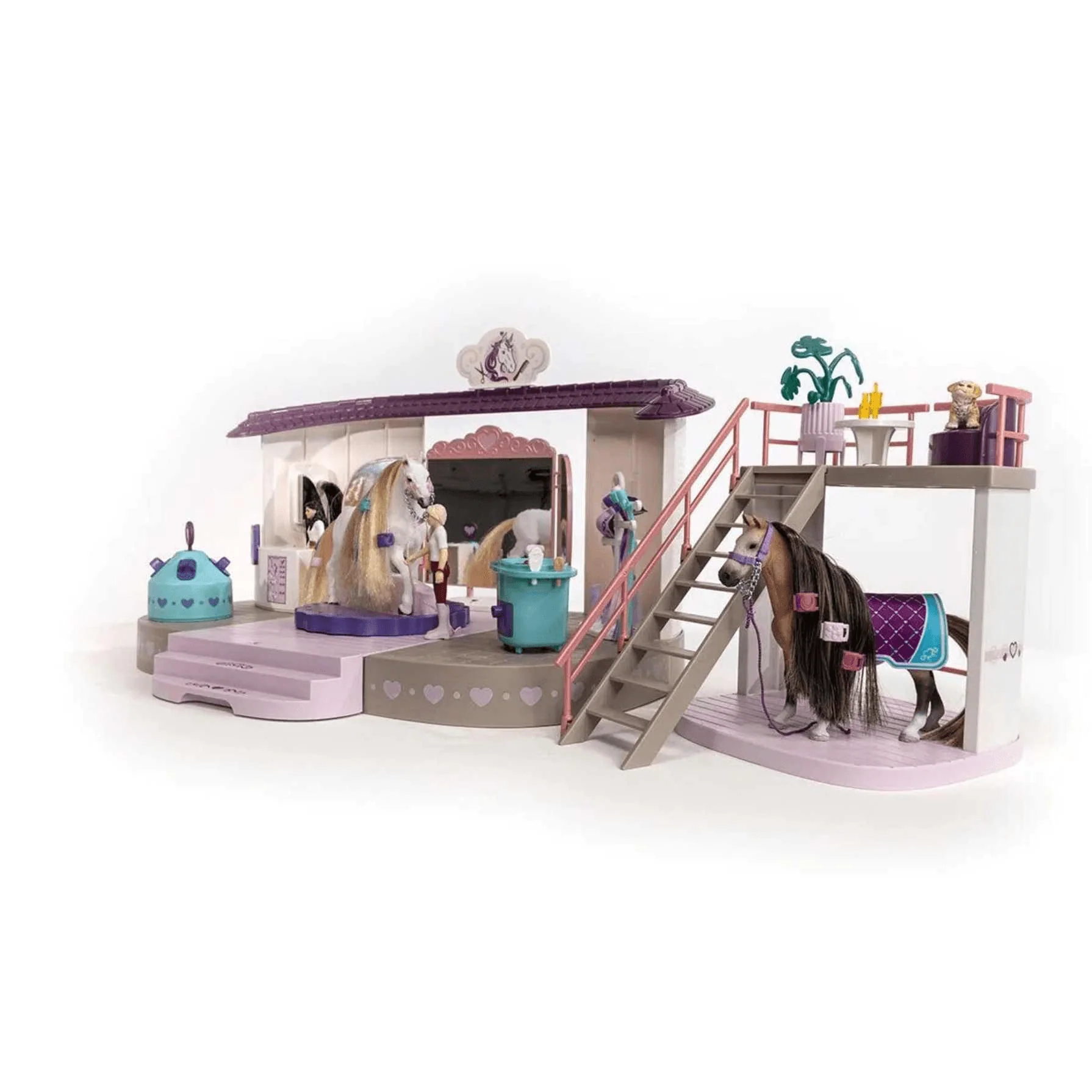 Schleich Sofia´s Beauties Salón de Belleza - Image 4