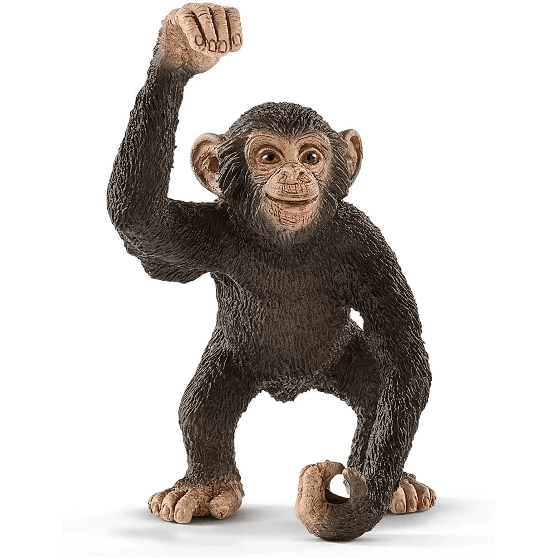 Schleich  Todoterreno Con Cabrestante - Image 8
