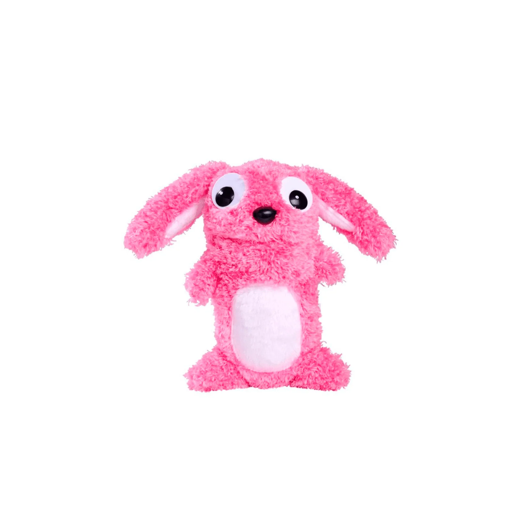 Screamerz Conejo: ¡El Peluche Interactivo que Hará Reír a Toda la Familia! - Image 2