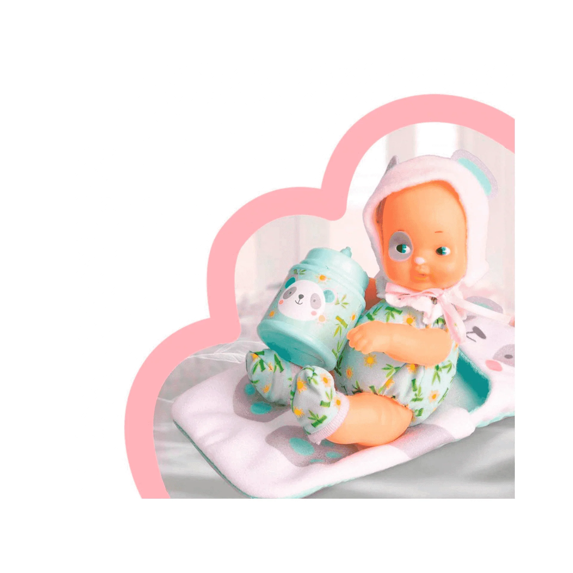 Set Barriguitas Soft Trousseau - Image 4