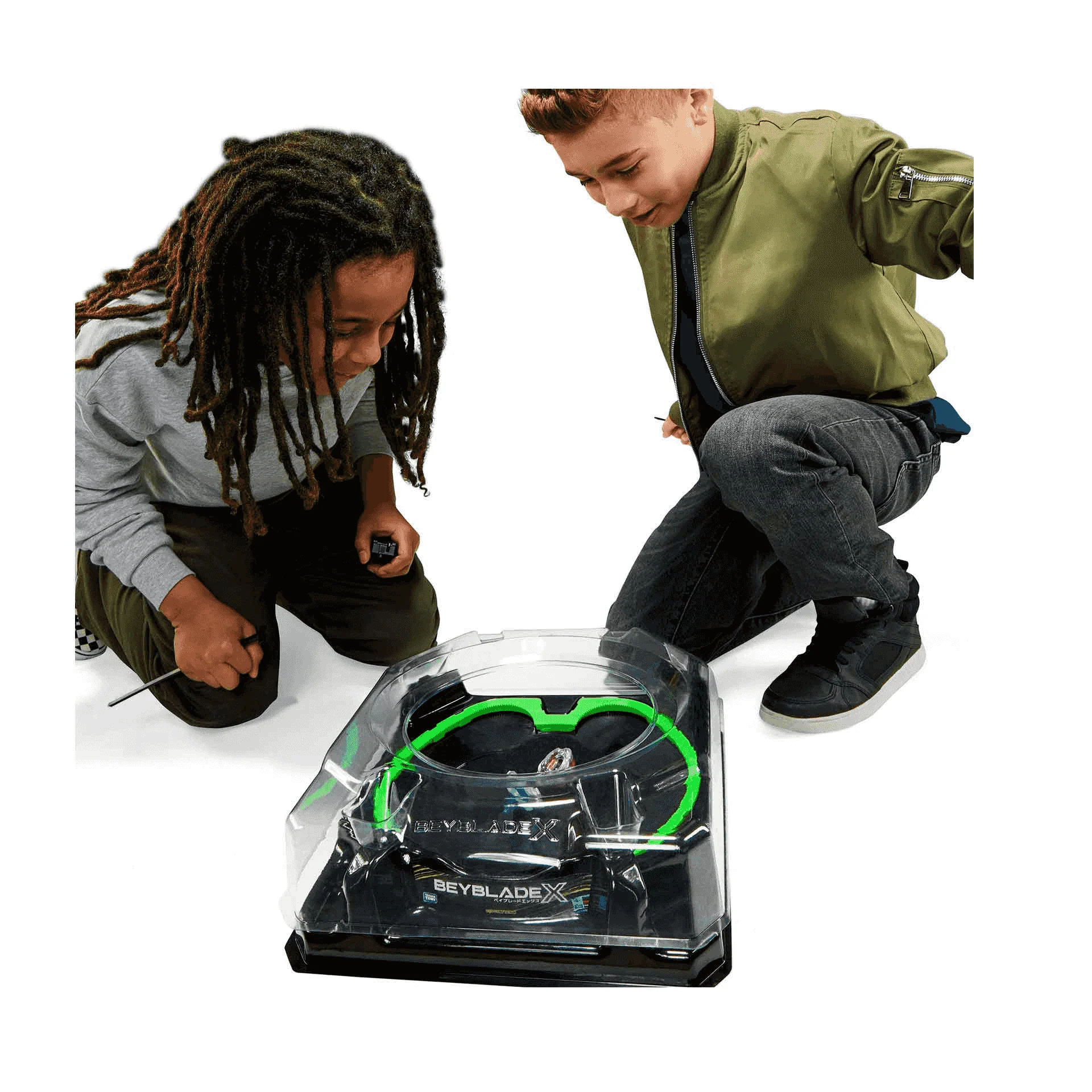 Set de Batalla Beyblade Burst Evolution Gen 4 - Image 5