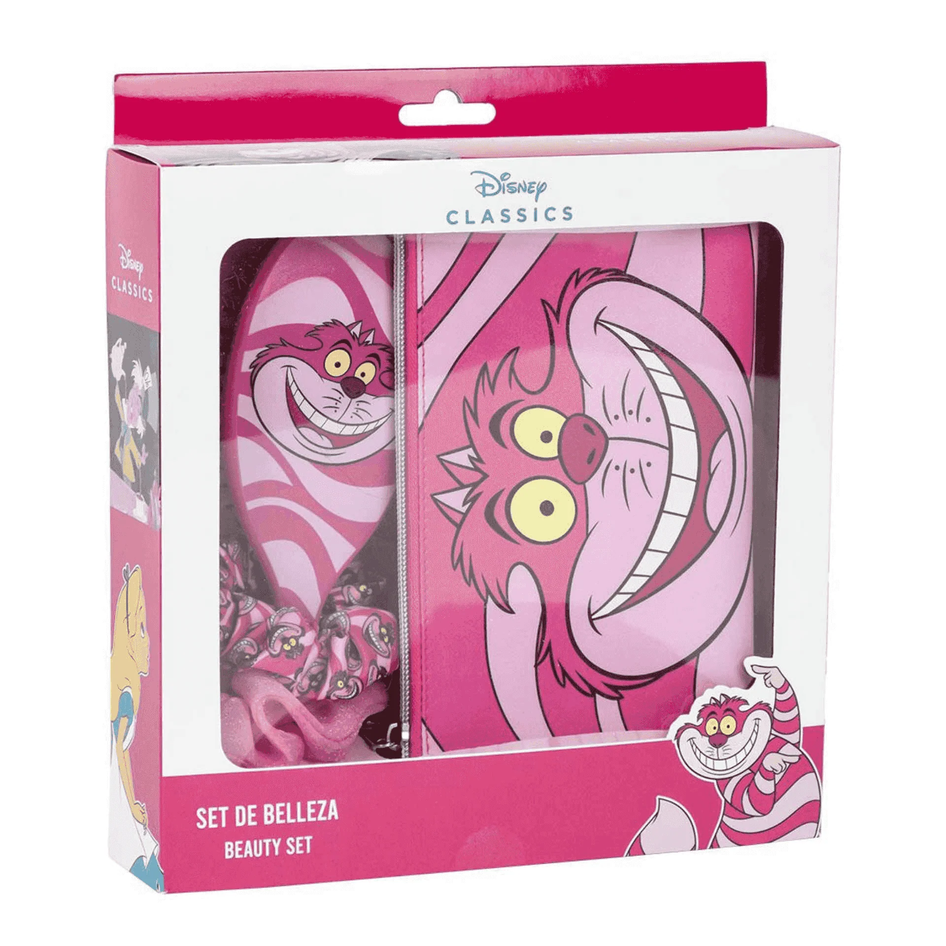 Set de Belleza Caja Alicia en el País de las Maravillas - Image 4