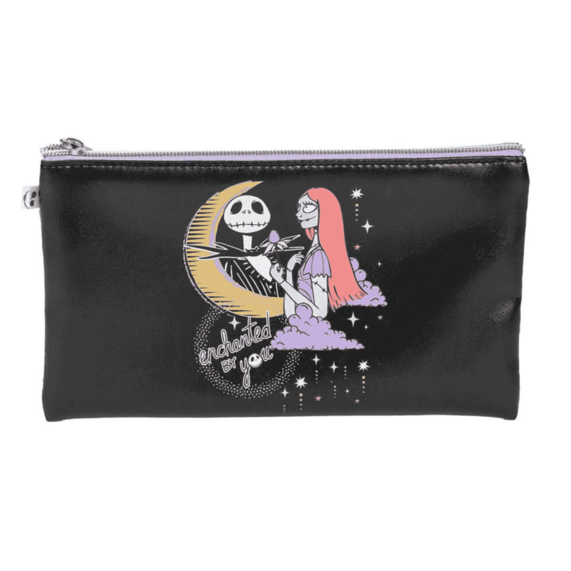 Set de Belleza Jack y Sally – Pesadilla Antes de Navidad - Image 4