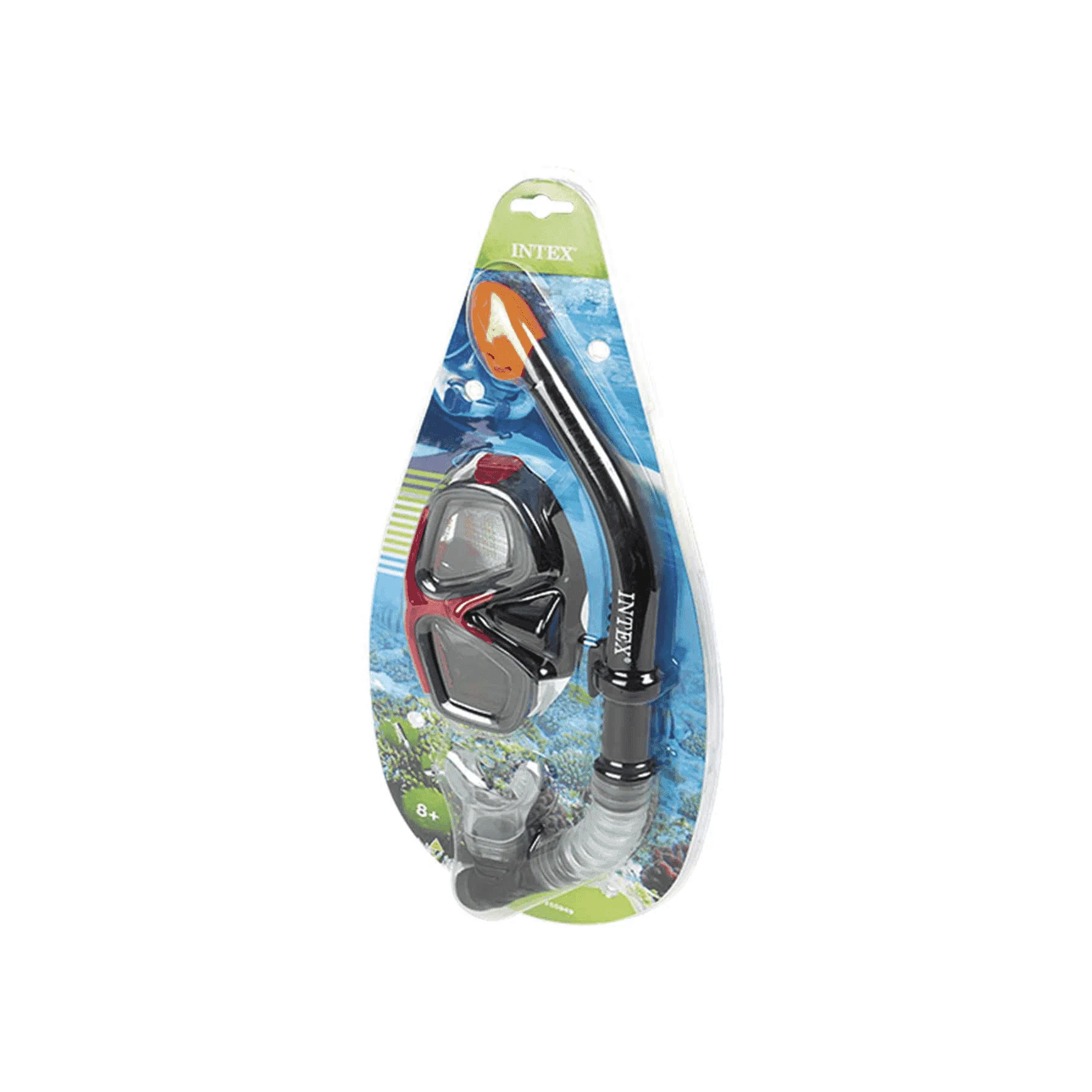 Set de Buceo Surf Rider - Image 2