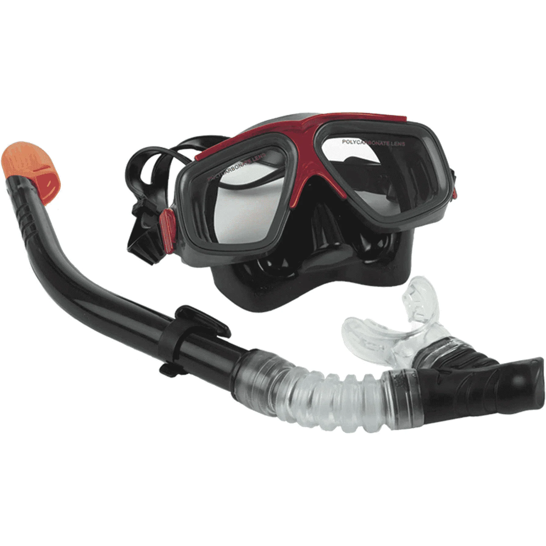 Set de Buceo Surf Rider - Image 3