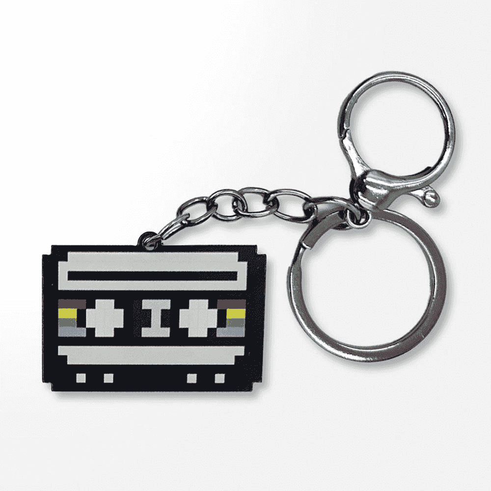 Set de Papelería Stranger Things – 4 Piezas - Image 4