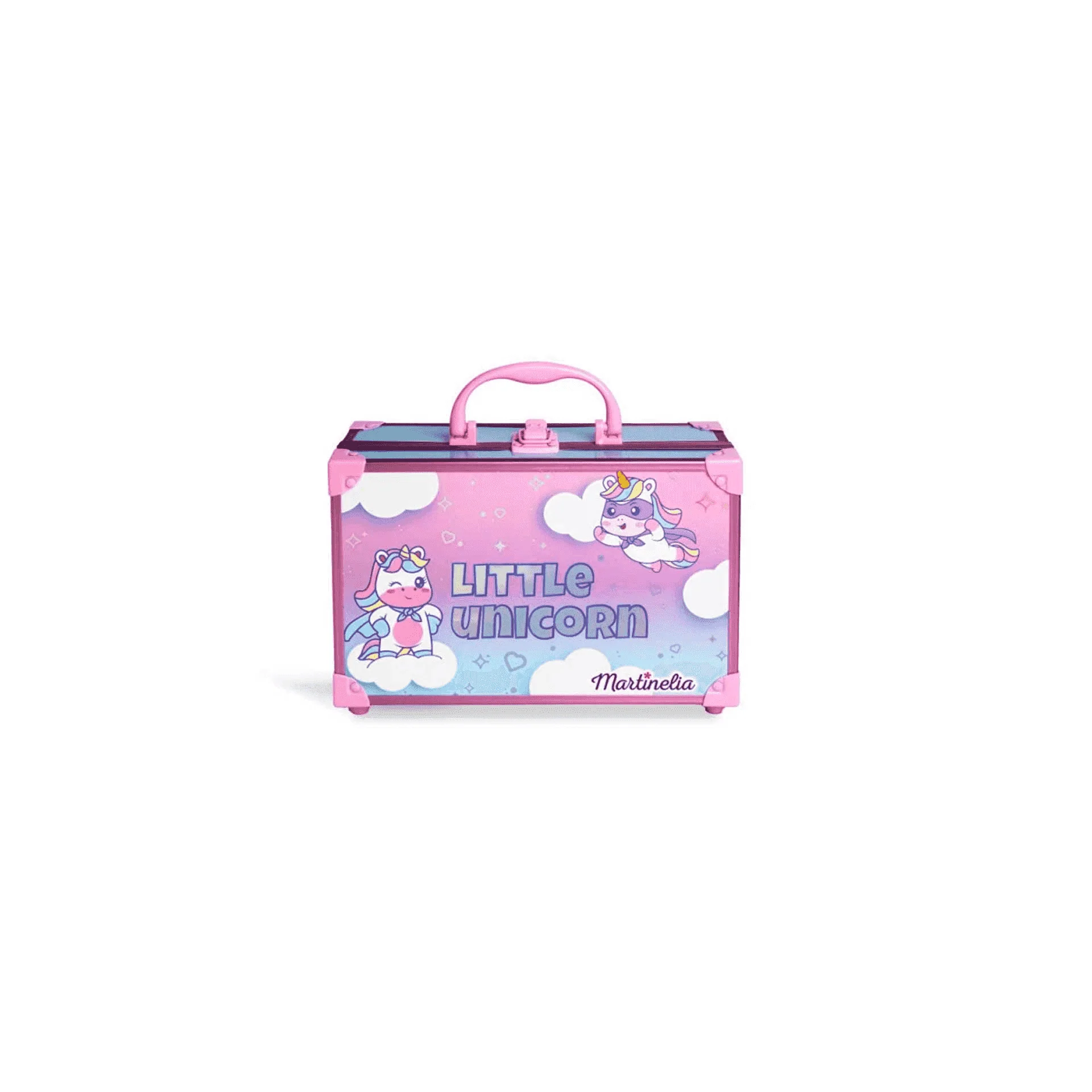 Set de Viaje Little Unicorn de Martinelia - Image 2
