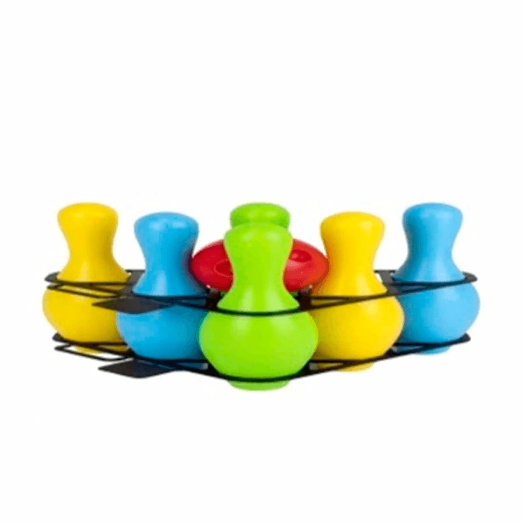Set Juego de bolos de Juguete