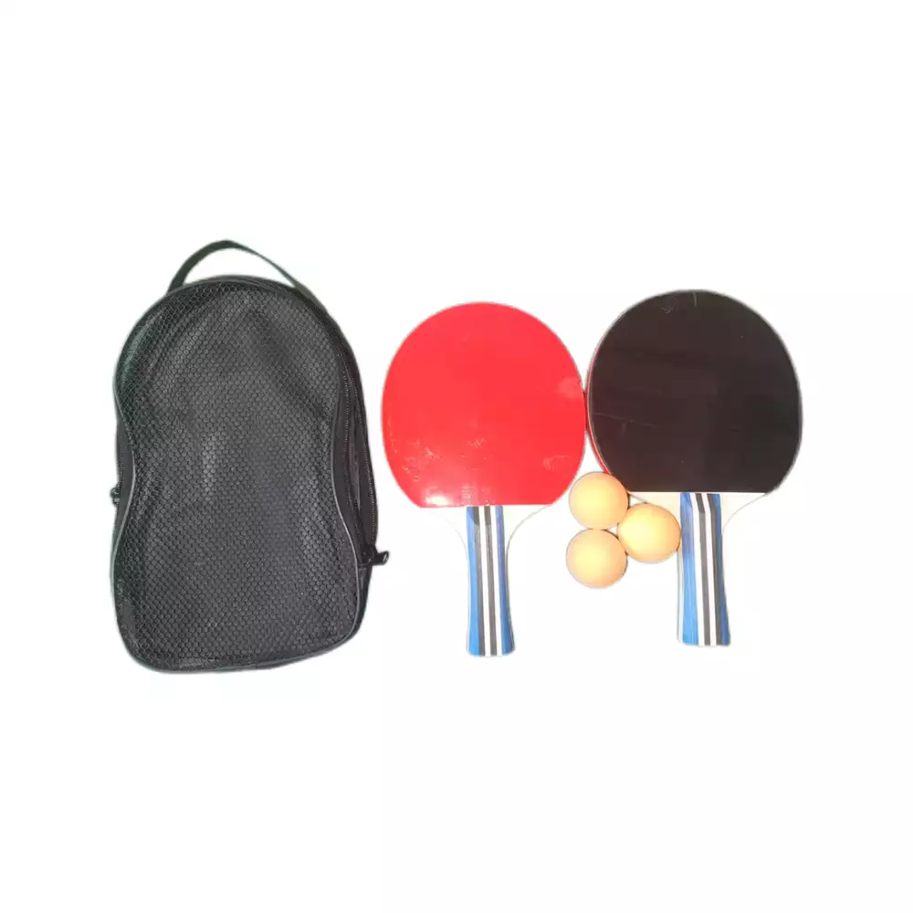 Set Raquetas Ping Pong DeporWow - Image 2