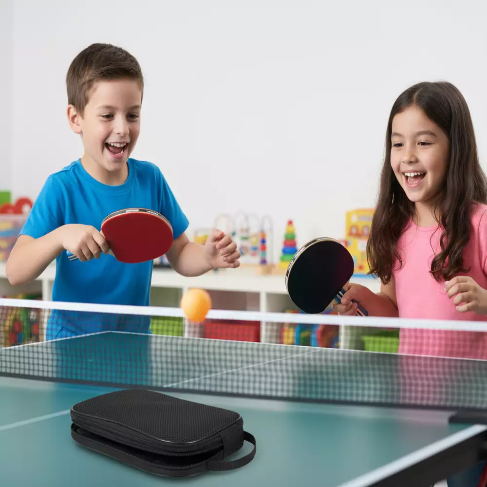 Set Raquetas Ping Pong DeporWow - Image 3