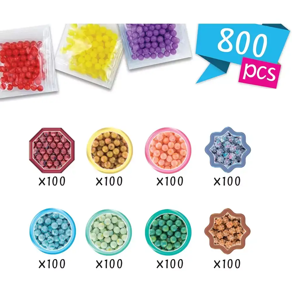 Set Recarga Abalorios Acuarela – Aquabeads - Image 3