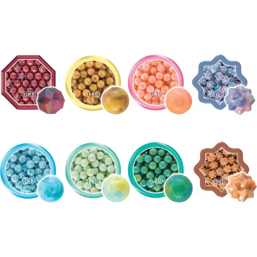 Set Recarga Abalorios Acuarela – Aquabeads - Image 4