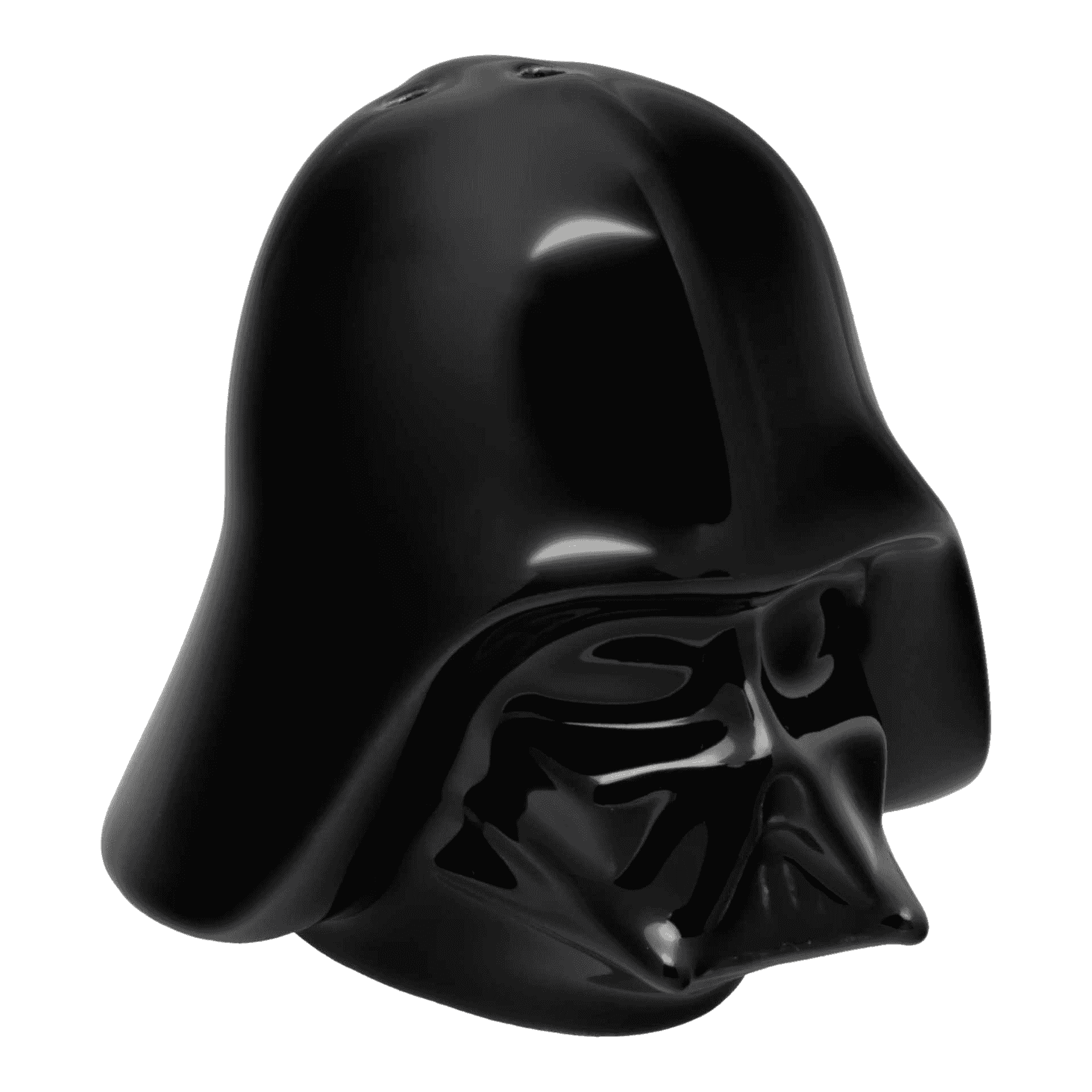 Set Salero y Pimentero 3D Darth Vader y Stormtrooper - Image 3