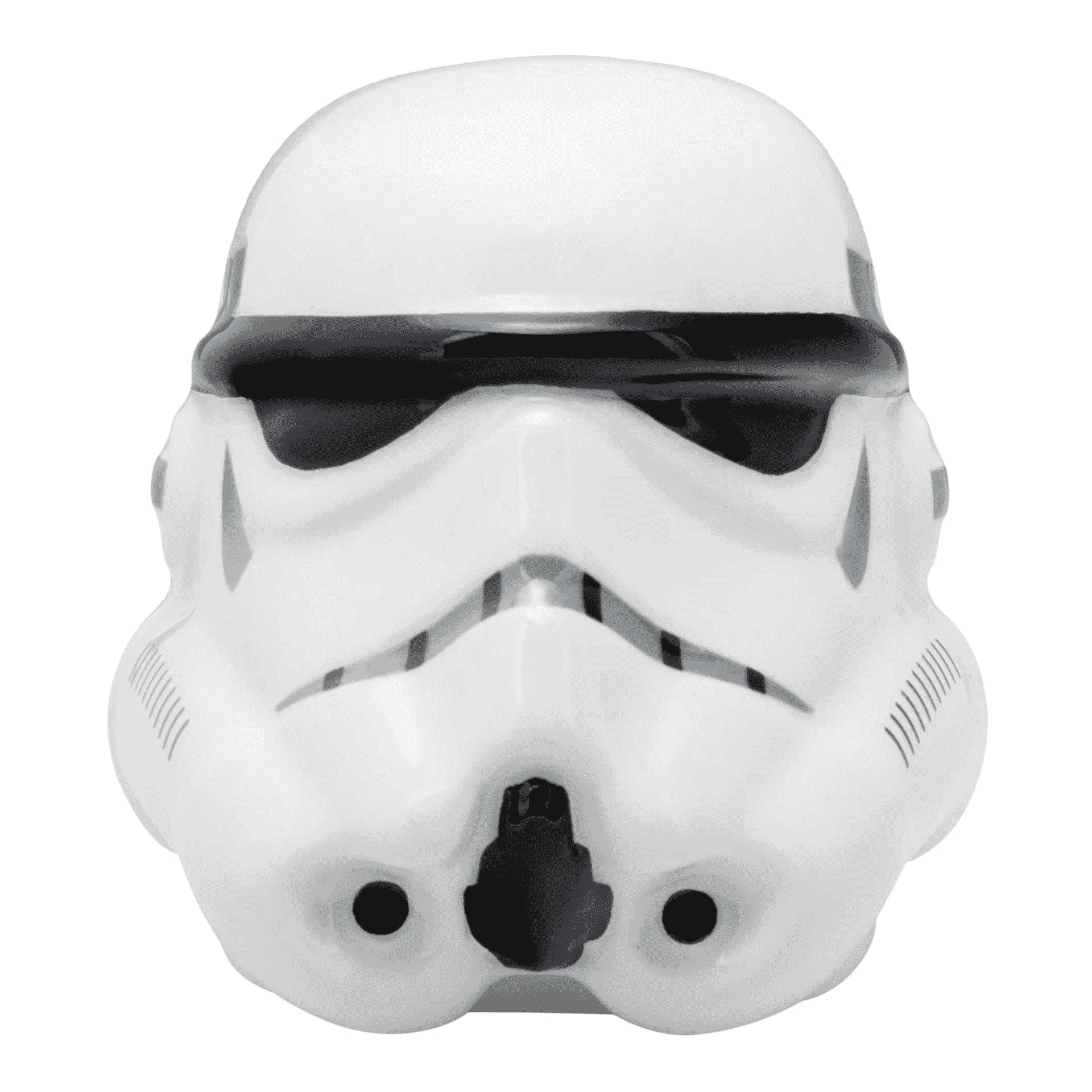 Set Salero y Pimentero 3D Darth Vader y Stormtrooper - Image 4