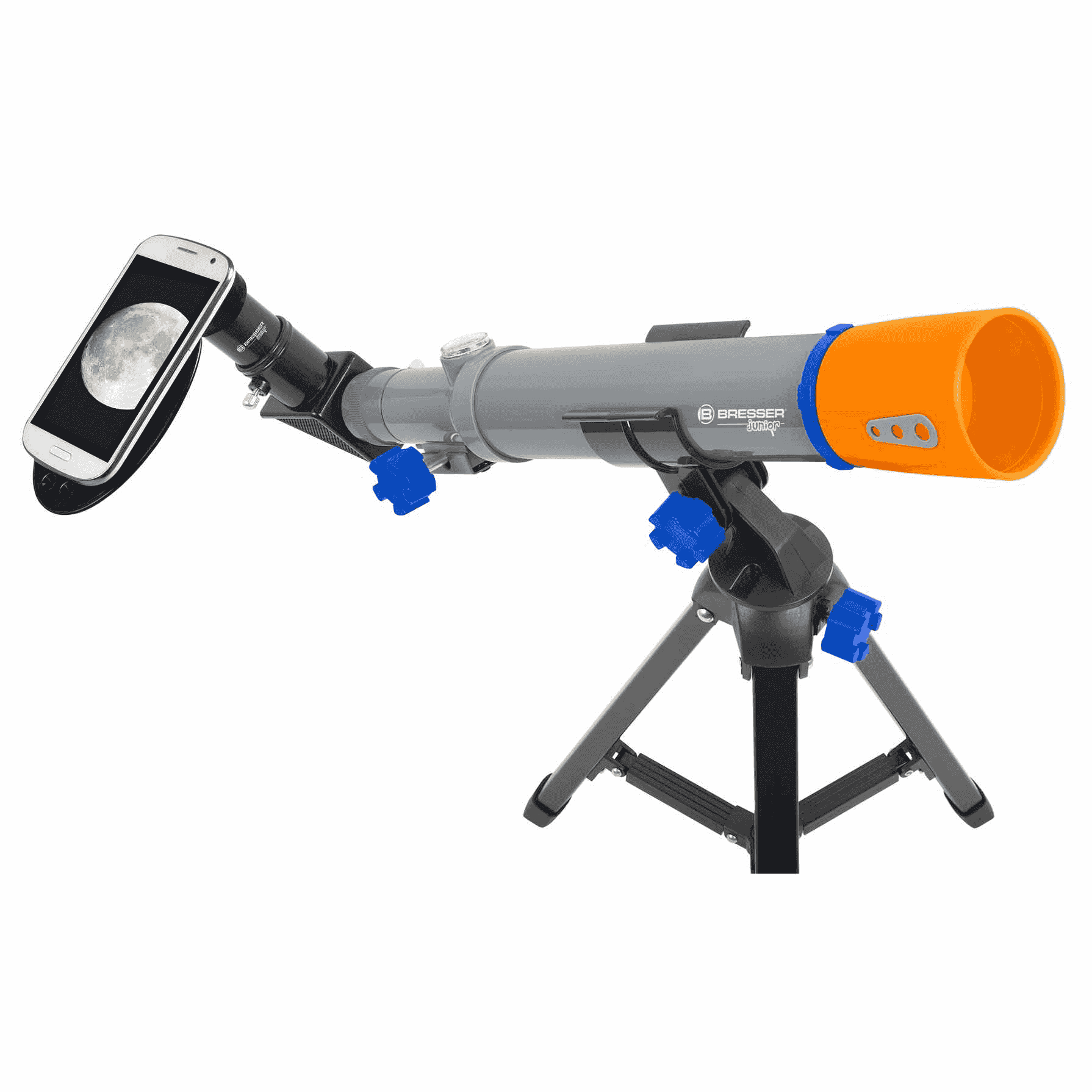 Set Telescopio Más Microscopio Bresser - Image 14