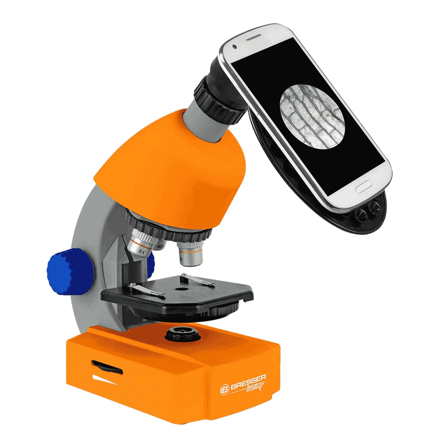 Set Telescopio Más Microscopio Bresser - Image 15