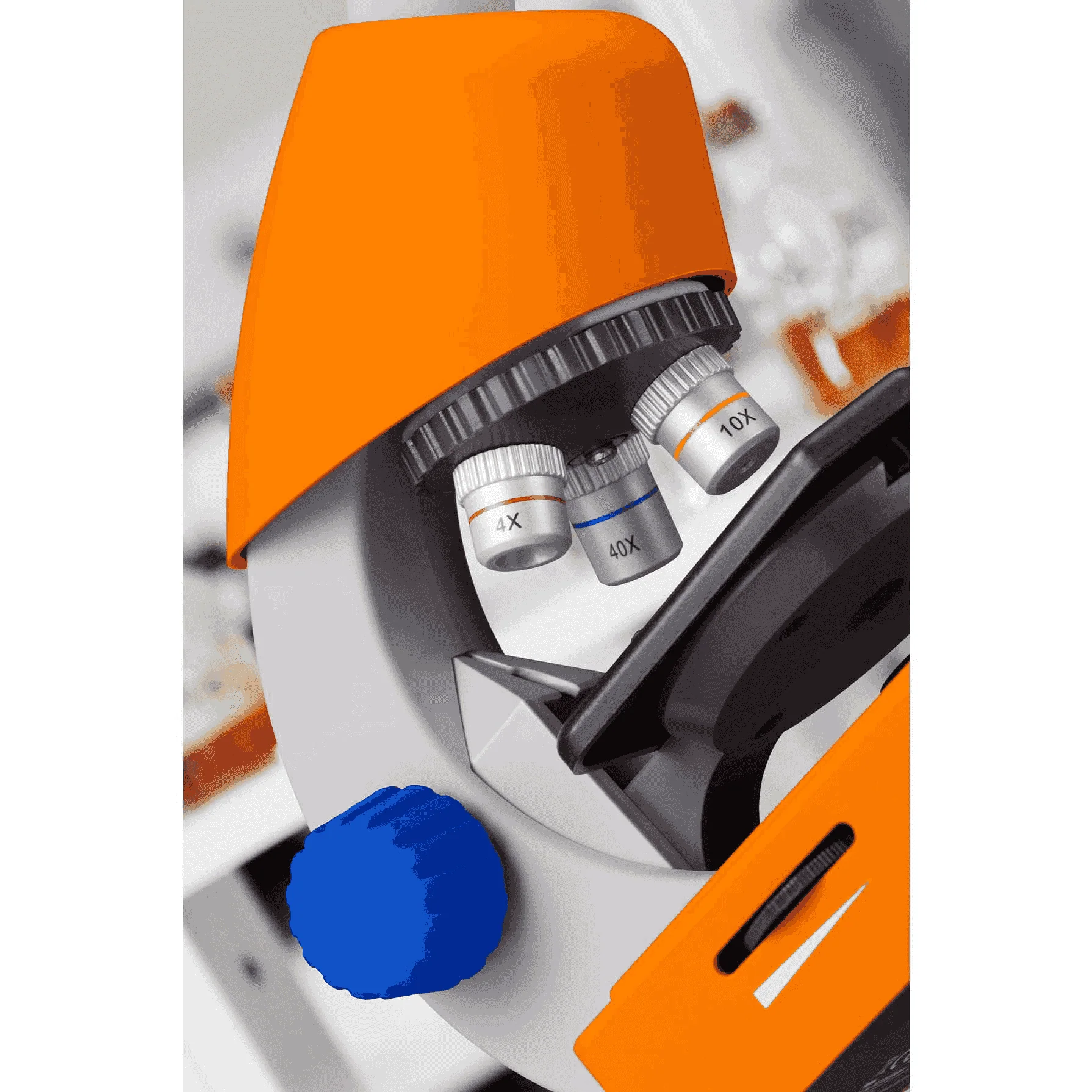 Set Telescopio Más Microscopio Bresser - Image 16