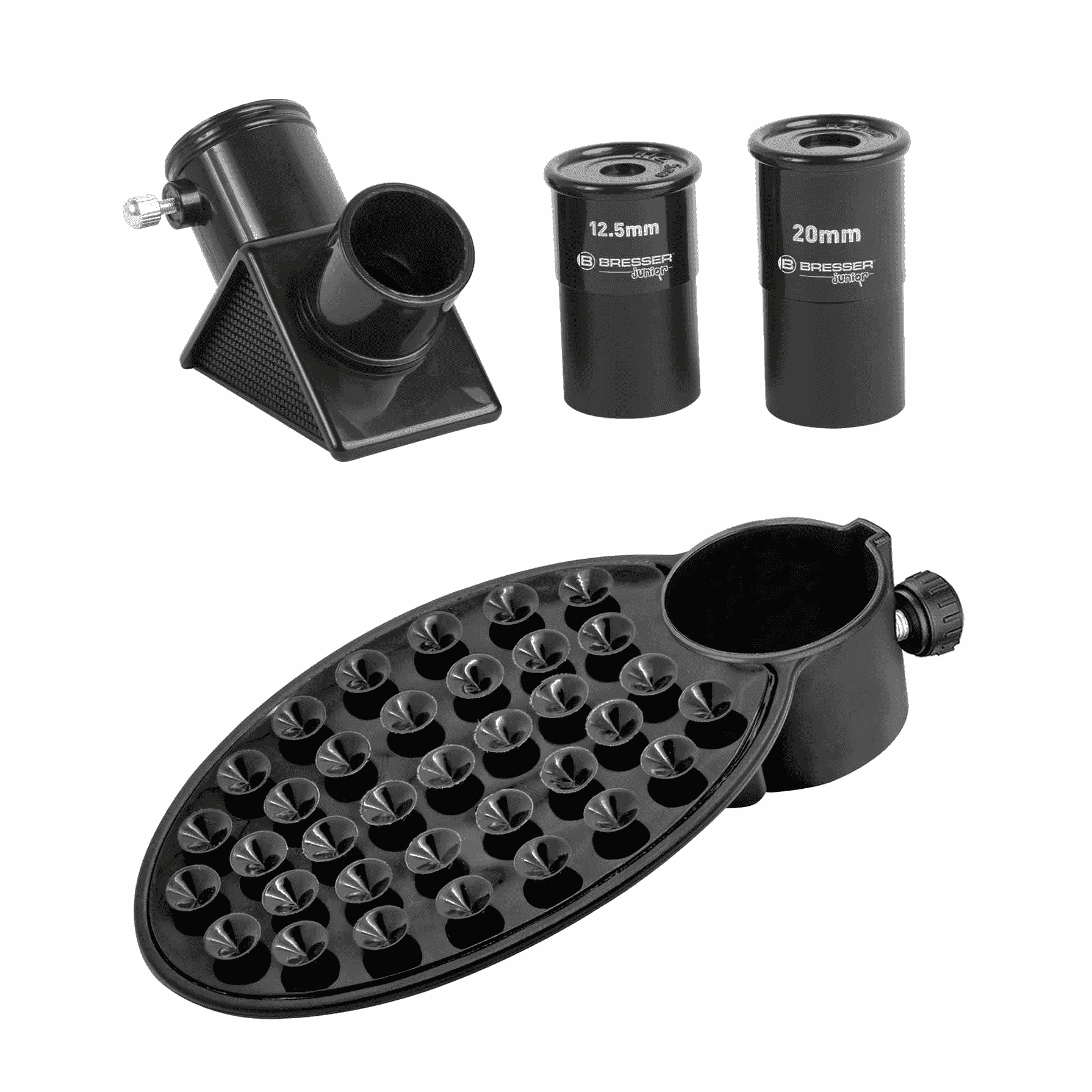 Set Telescopio Más Microscopio Bresser - Image 18
