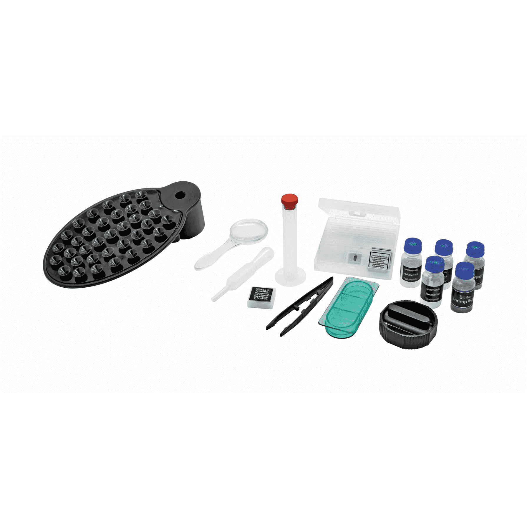 Set Telescopio Más Microscopio Bresser - Image 3