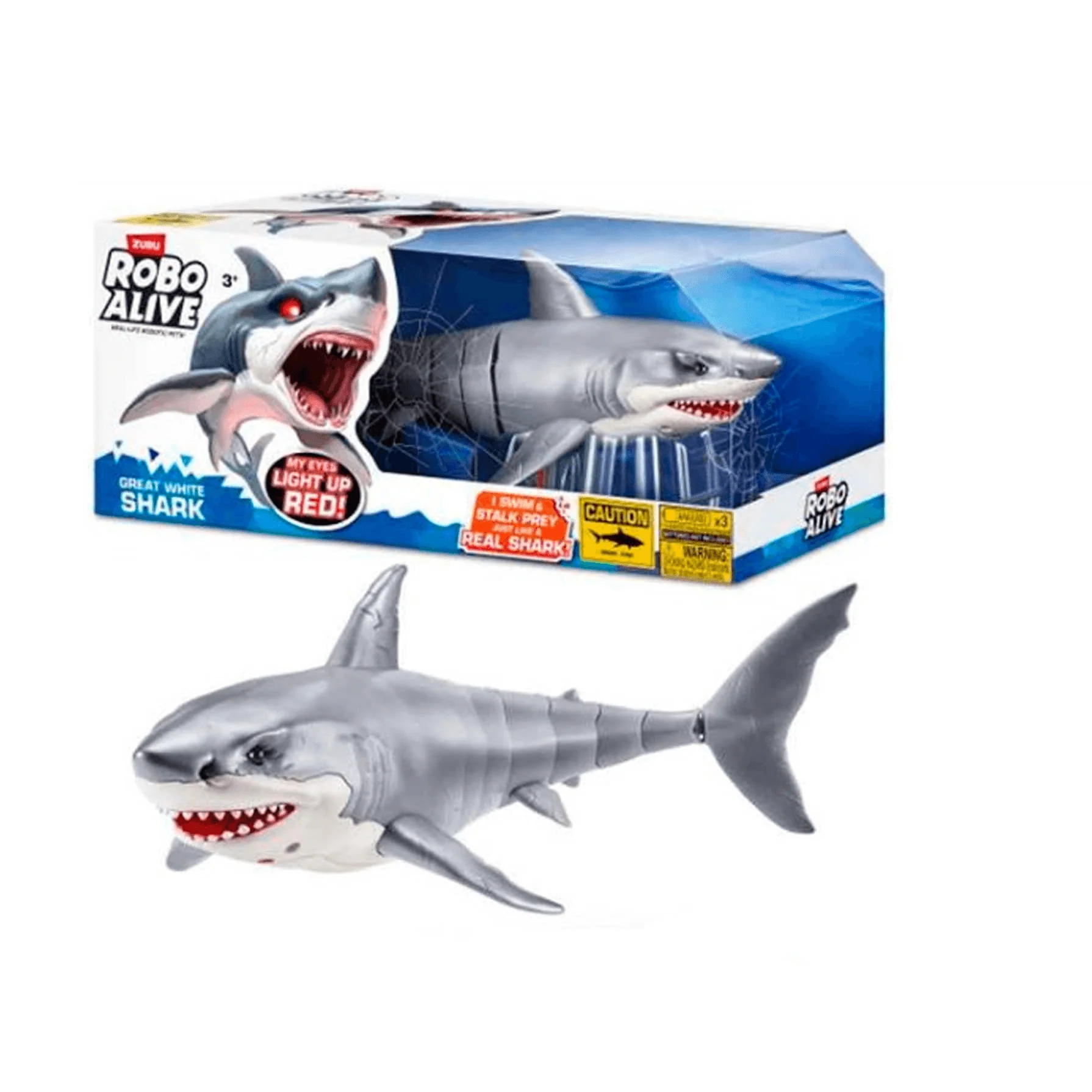 Shark Attack - Image 2