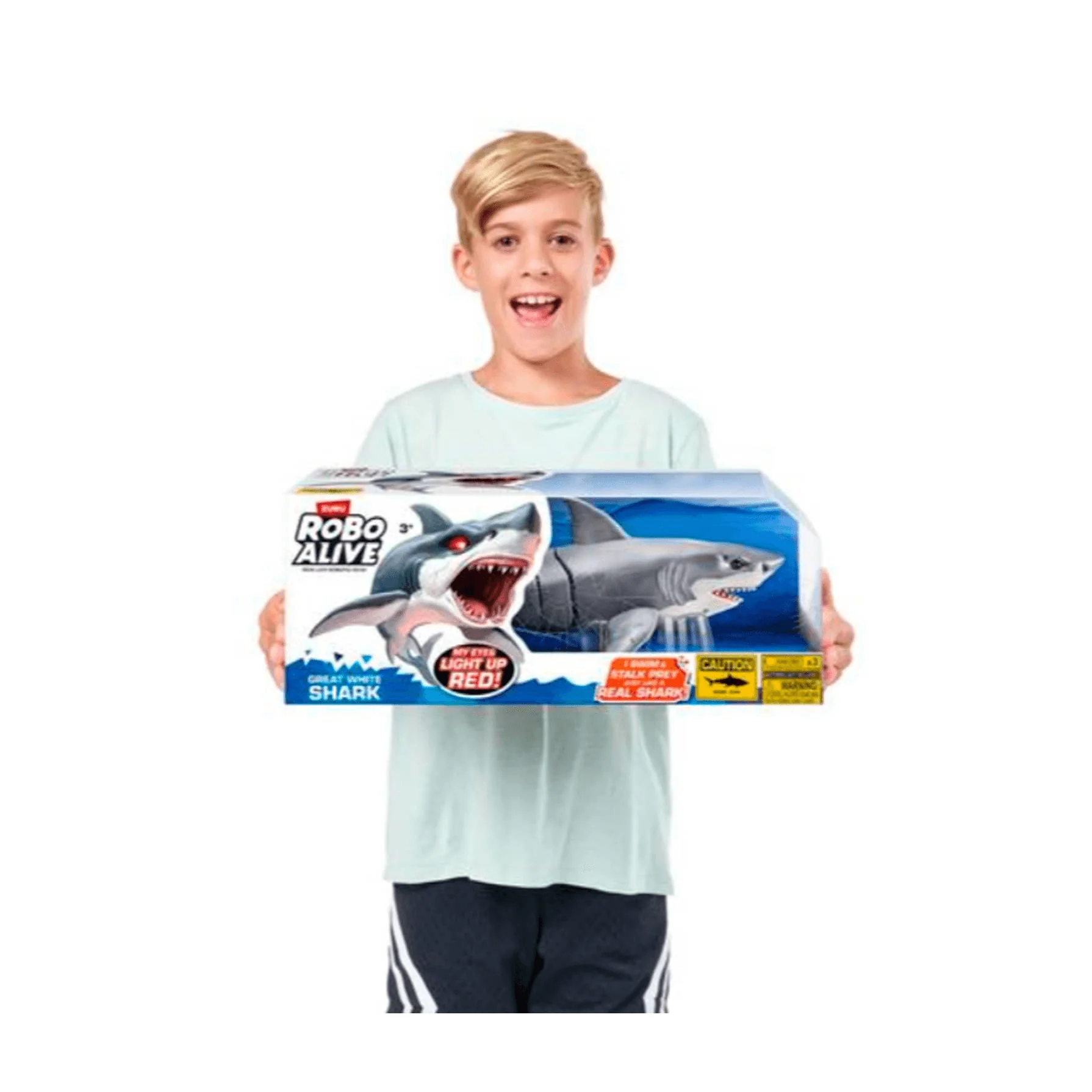 Shark Attack - Image 4