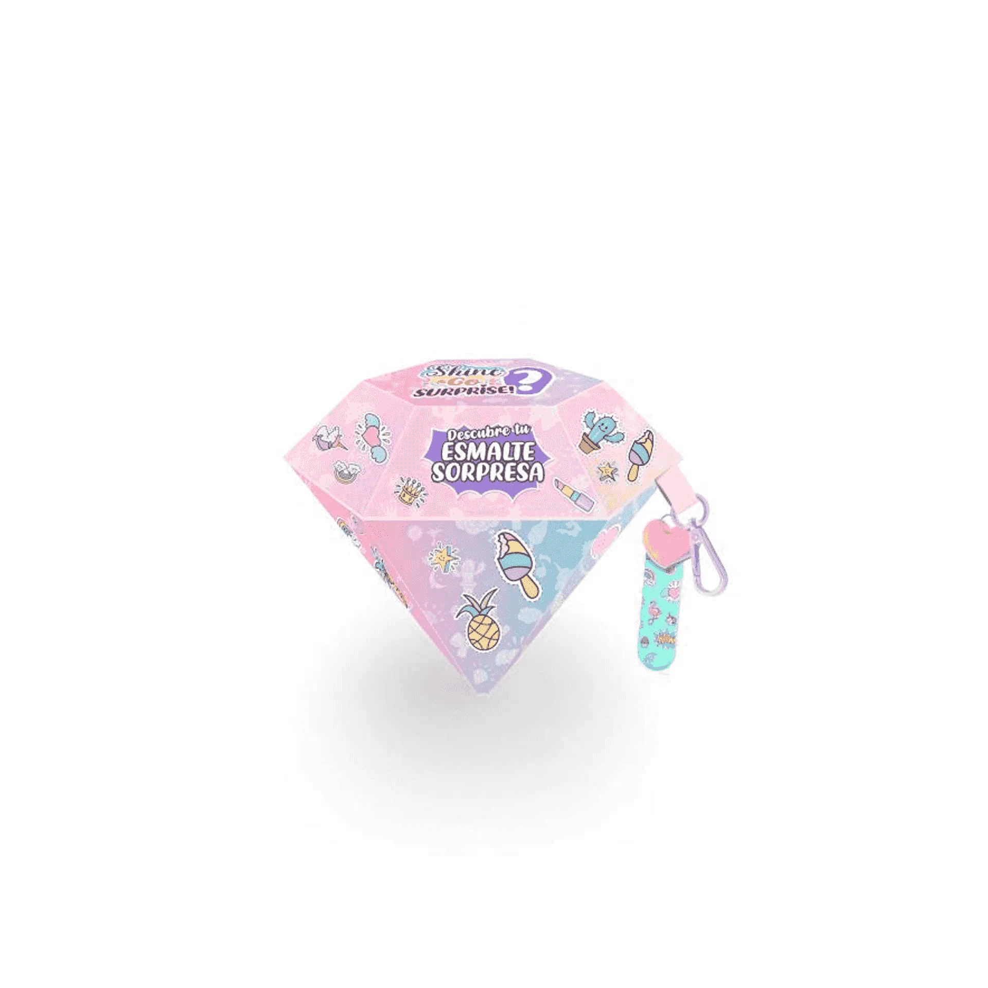Shinetastic Shine & Go Sorpresa - Image 2