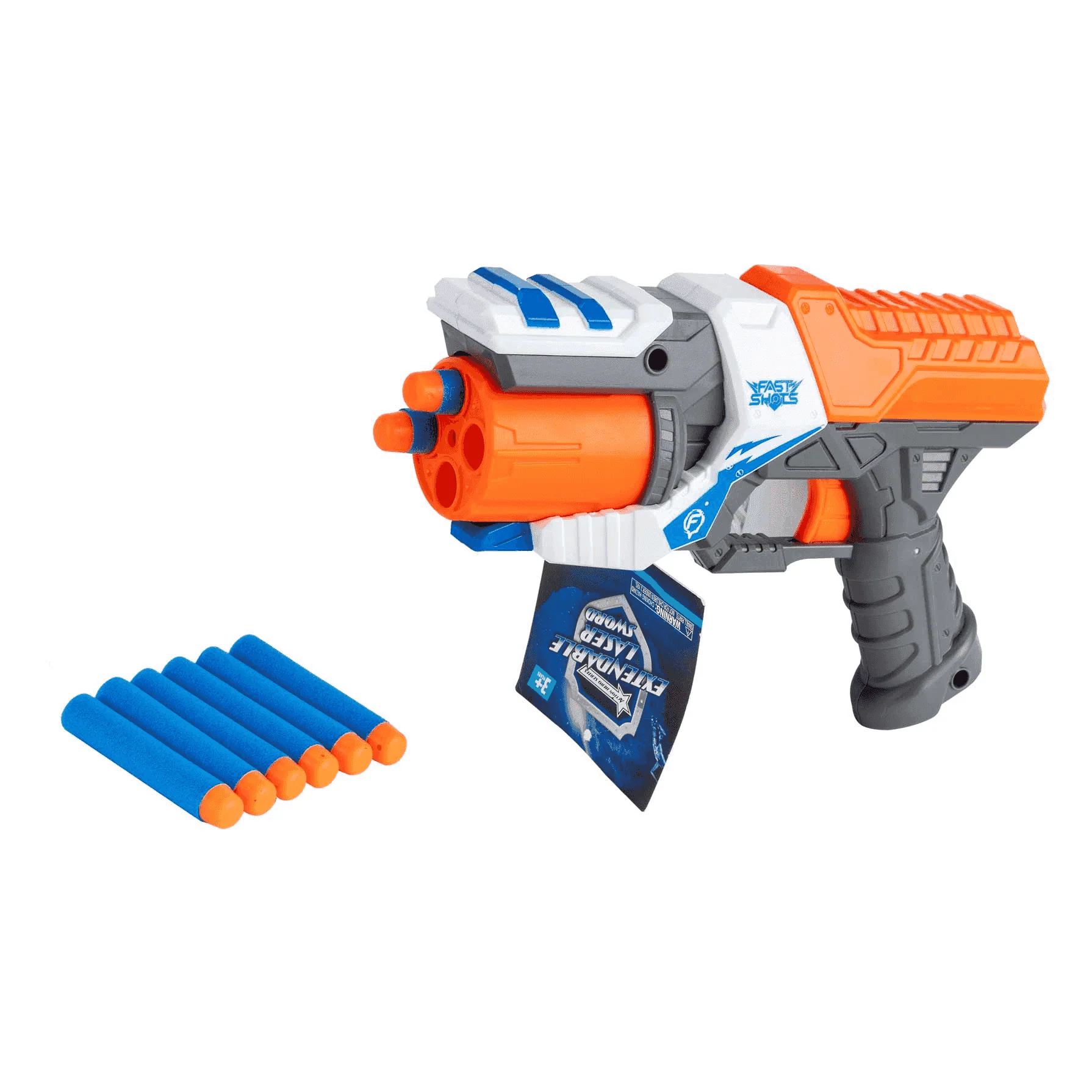 Shot Gun Lanzador Ultimate Loot