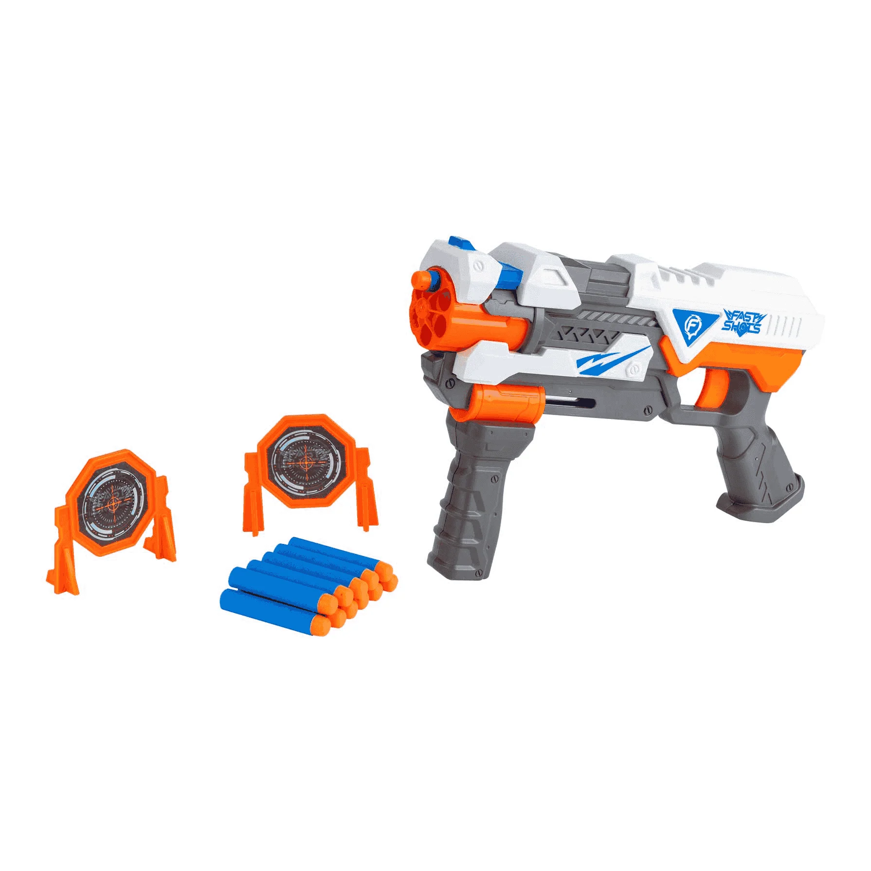 Shot Gun Lanzador Ultimate RP
