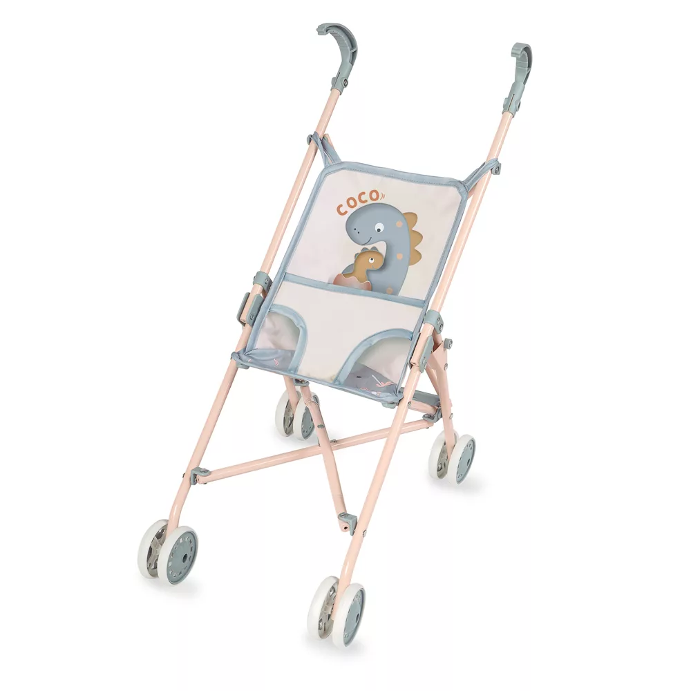 Silla de Muñeca Plegable Coco