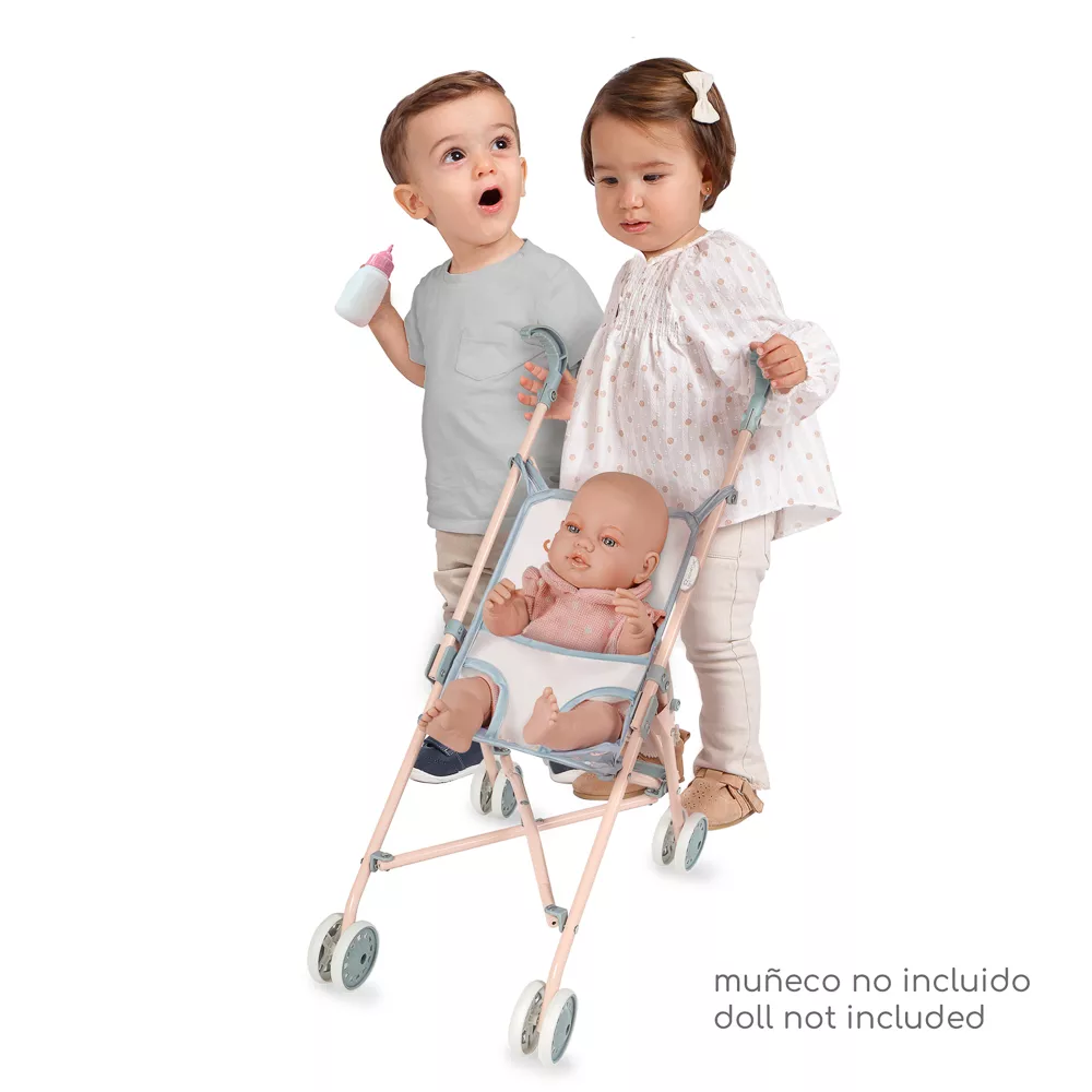 Silla de Muñeca Plegable Coco - Image 2
