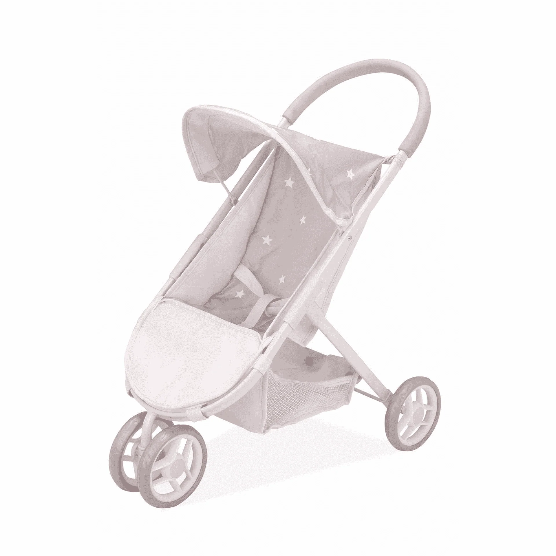 Silla de paseo Emma cochecito muñecas
