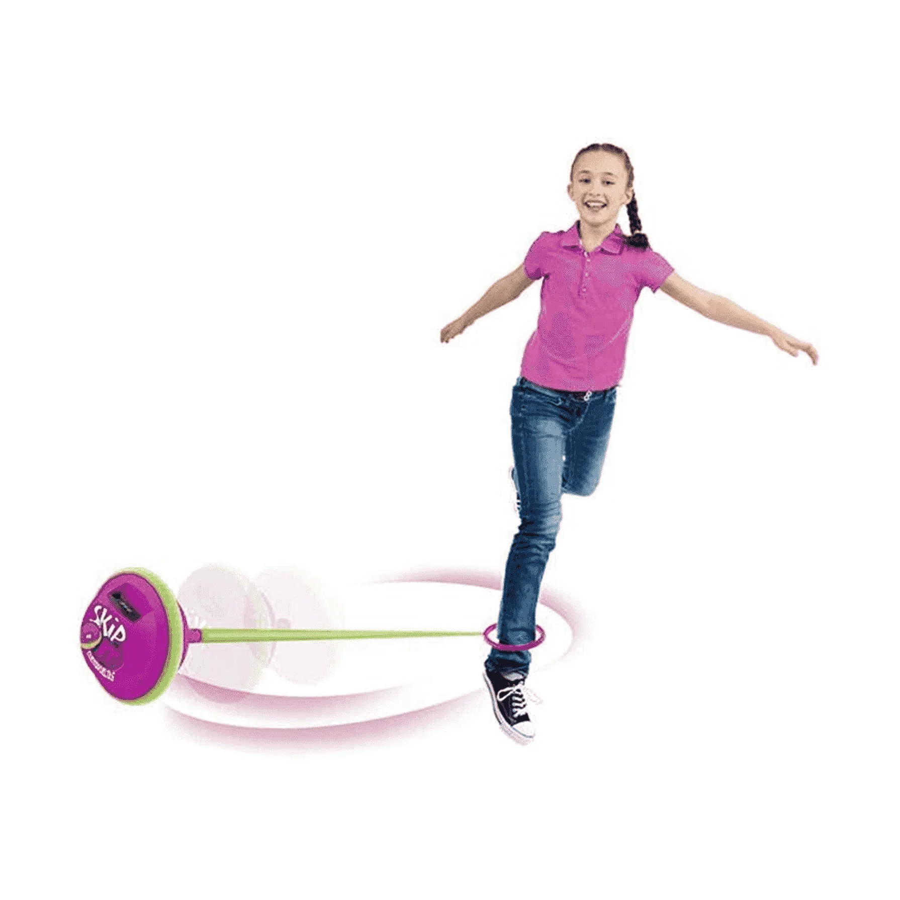 Skip It Fusion