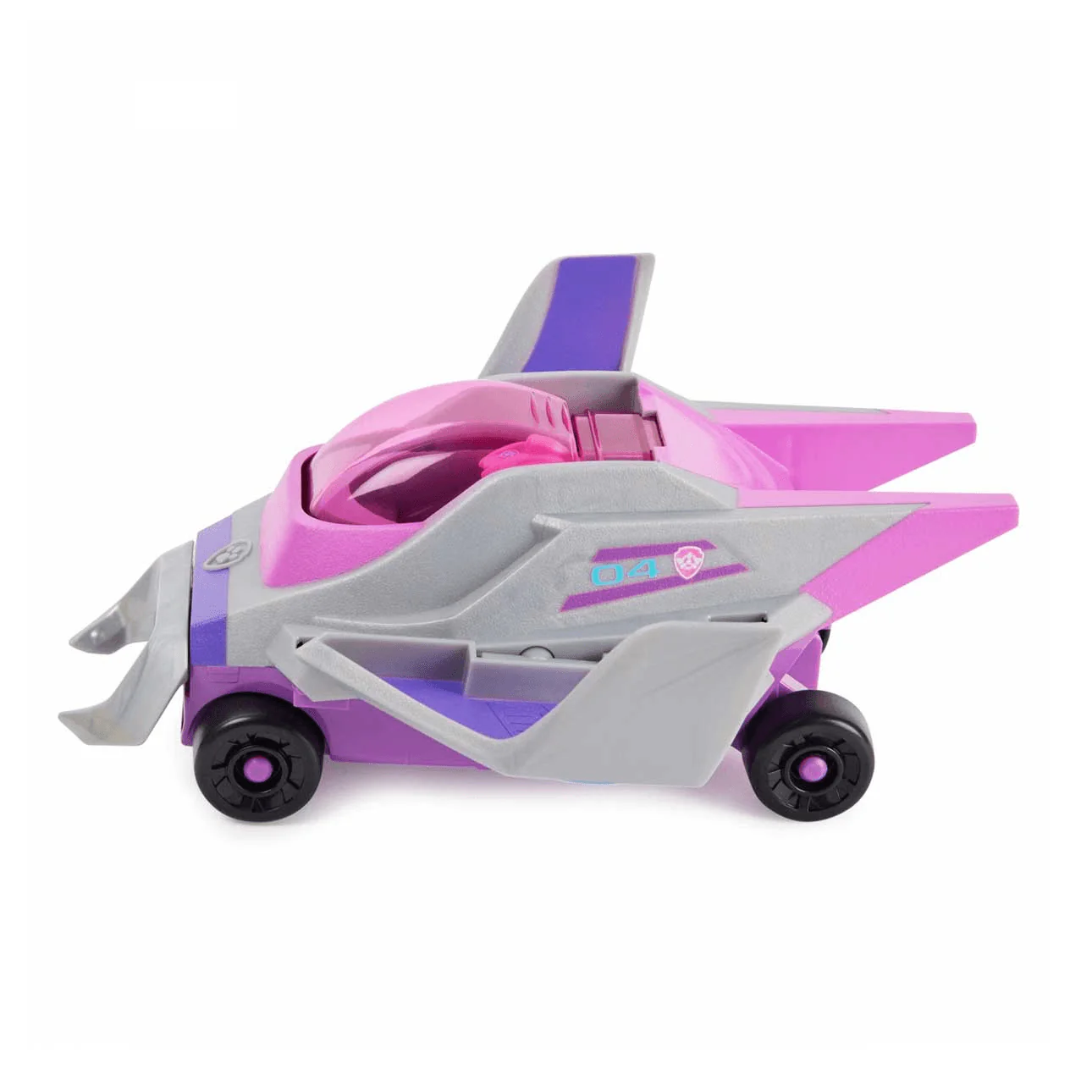Skye Paw Patrol vehículo Aqua Pups - Image 3