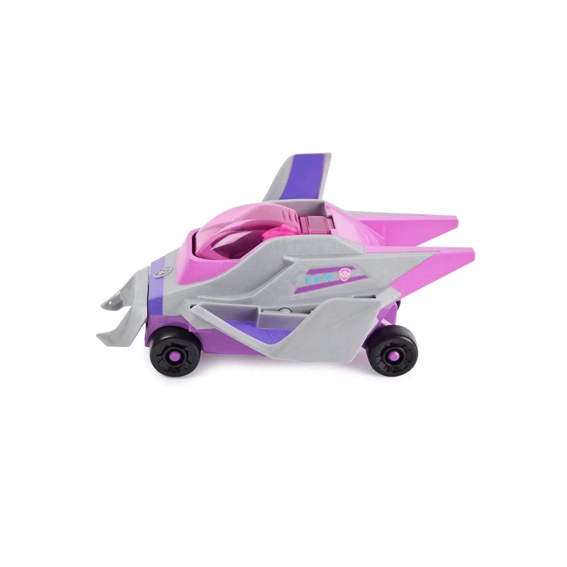 Skye Paw Patrol vehículo Aqua Pups - Image 5