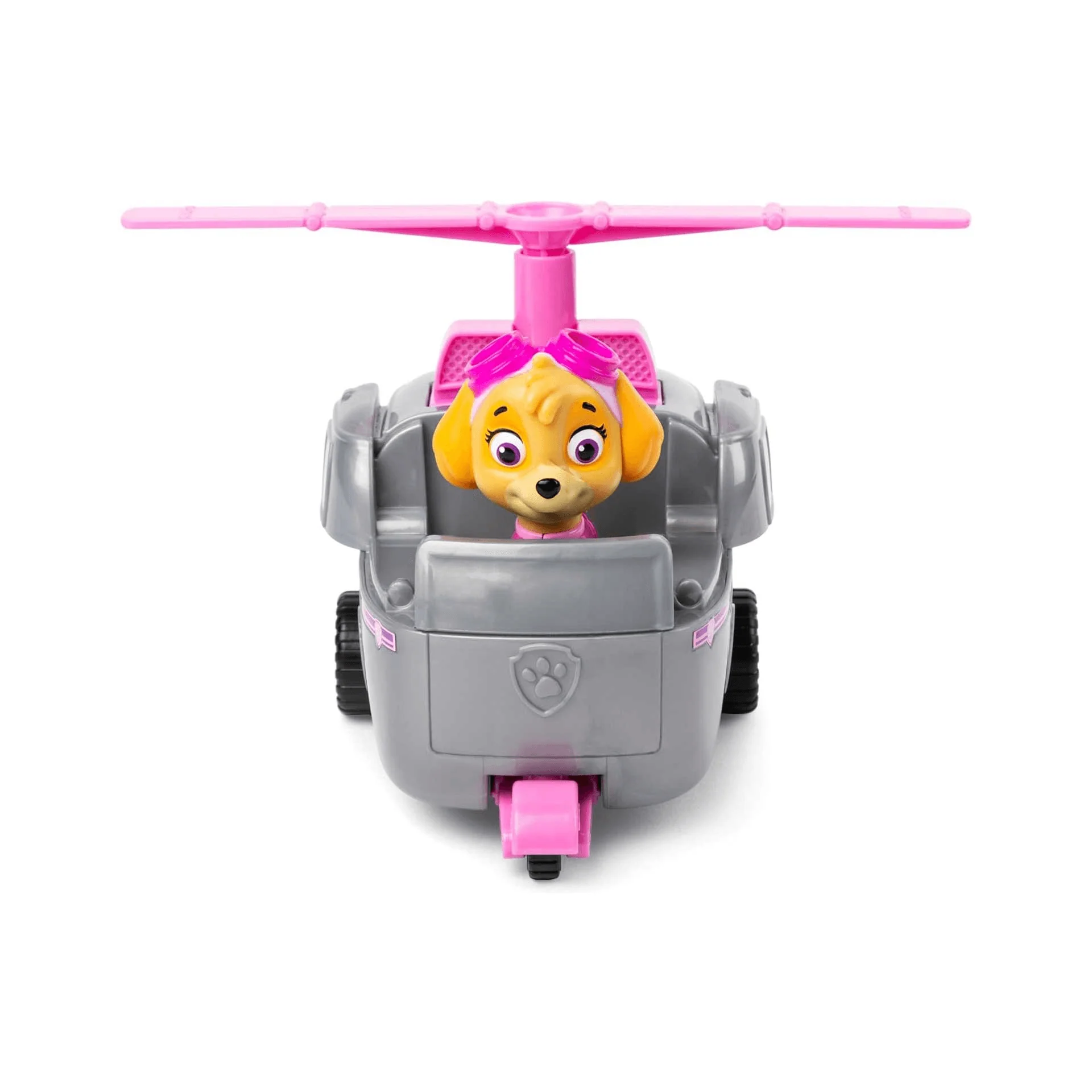 Skye Paw Patrol Vehículo Clásico Sostenible