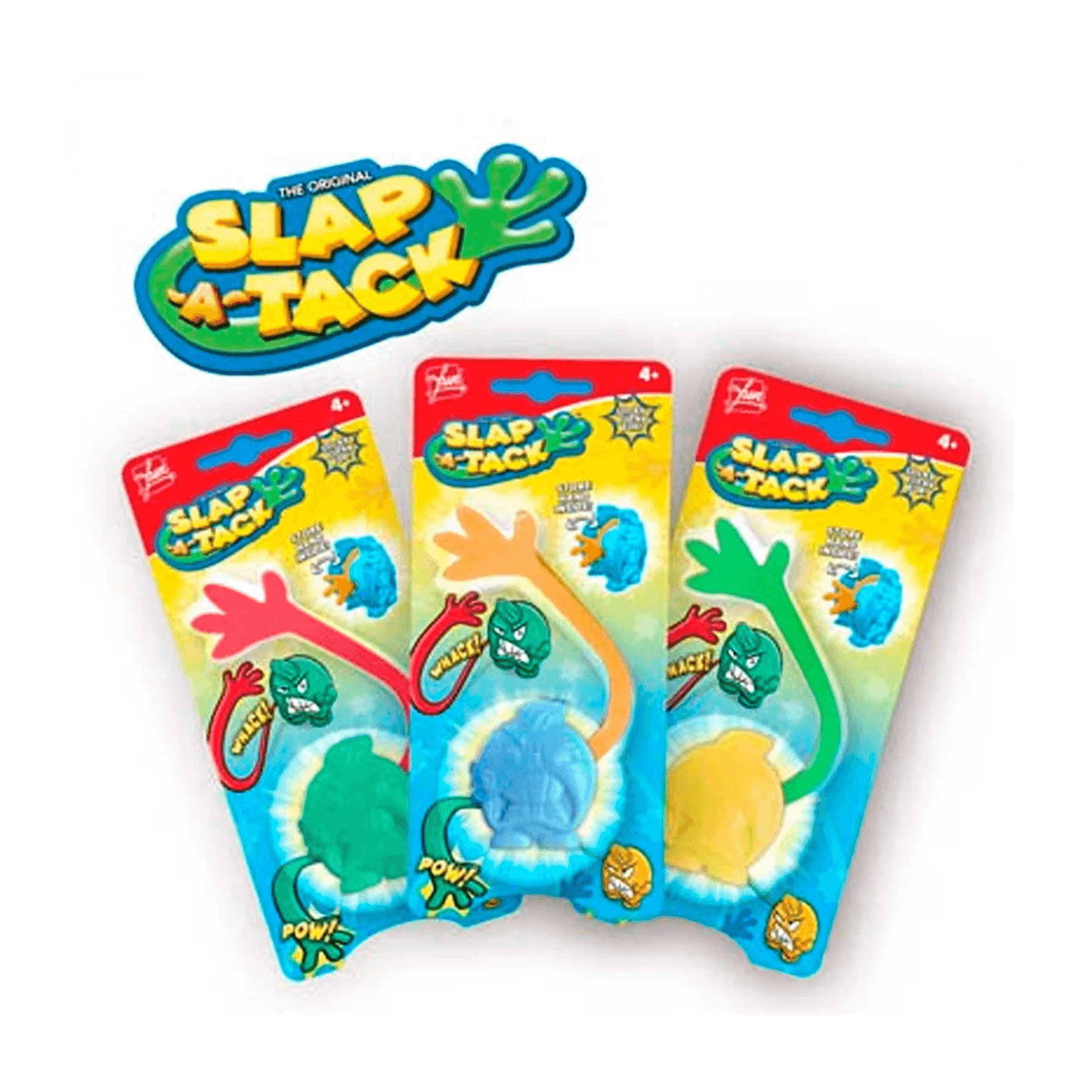 Slap Atack