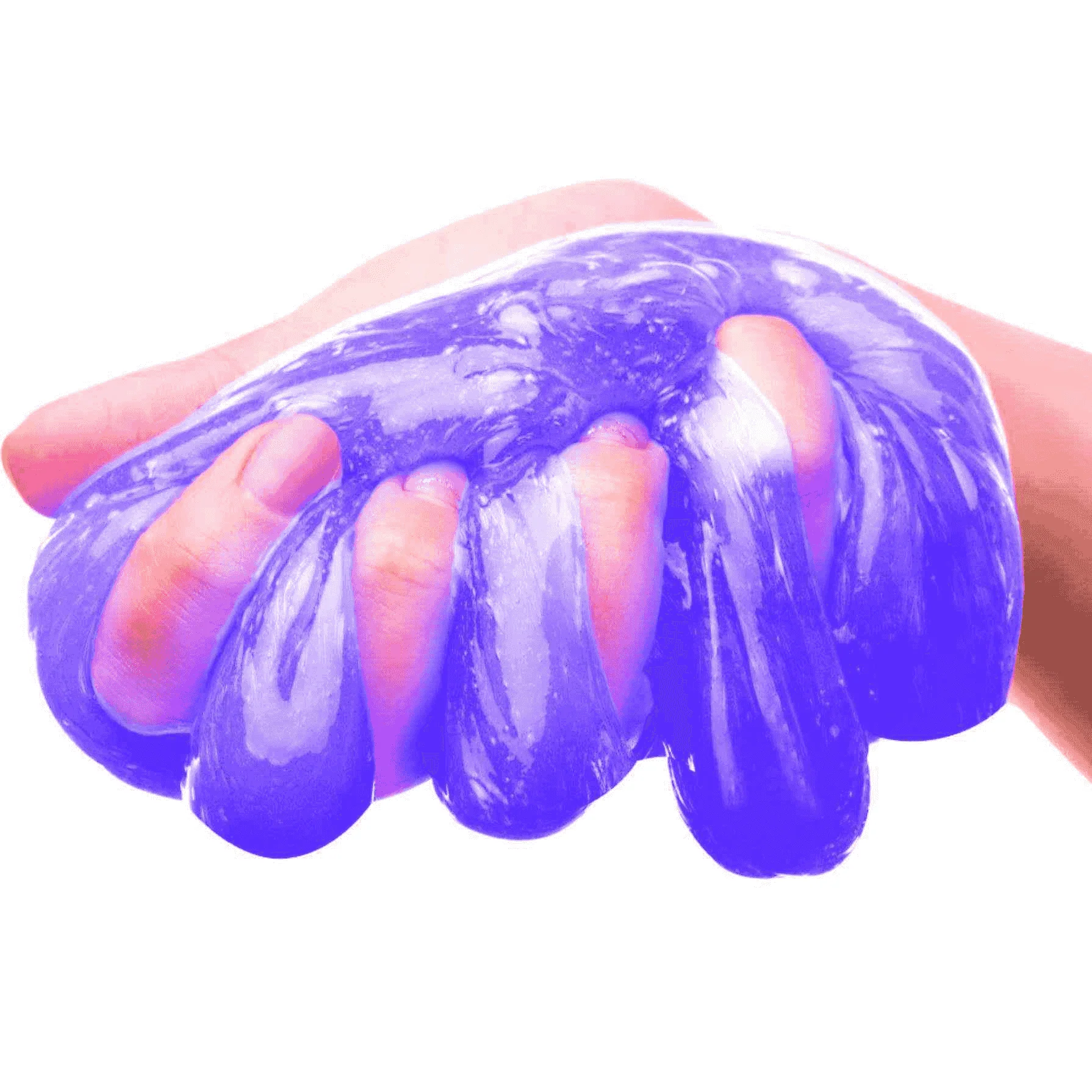Slime Anti Bacterial Diferentes Colores - Image 3