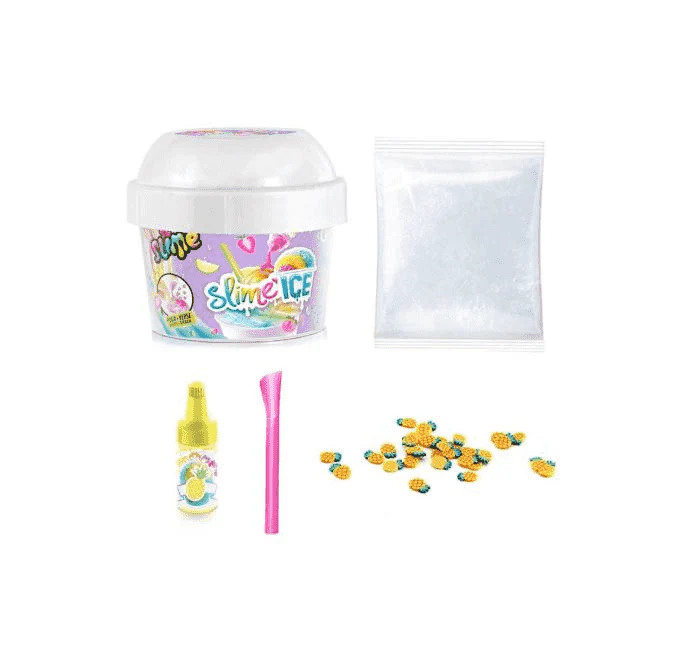 Slime Ice Cup - Tarrina de slime creativo - Image 6