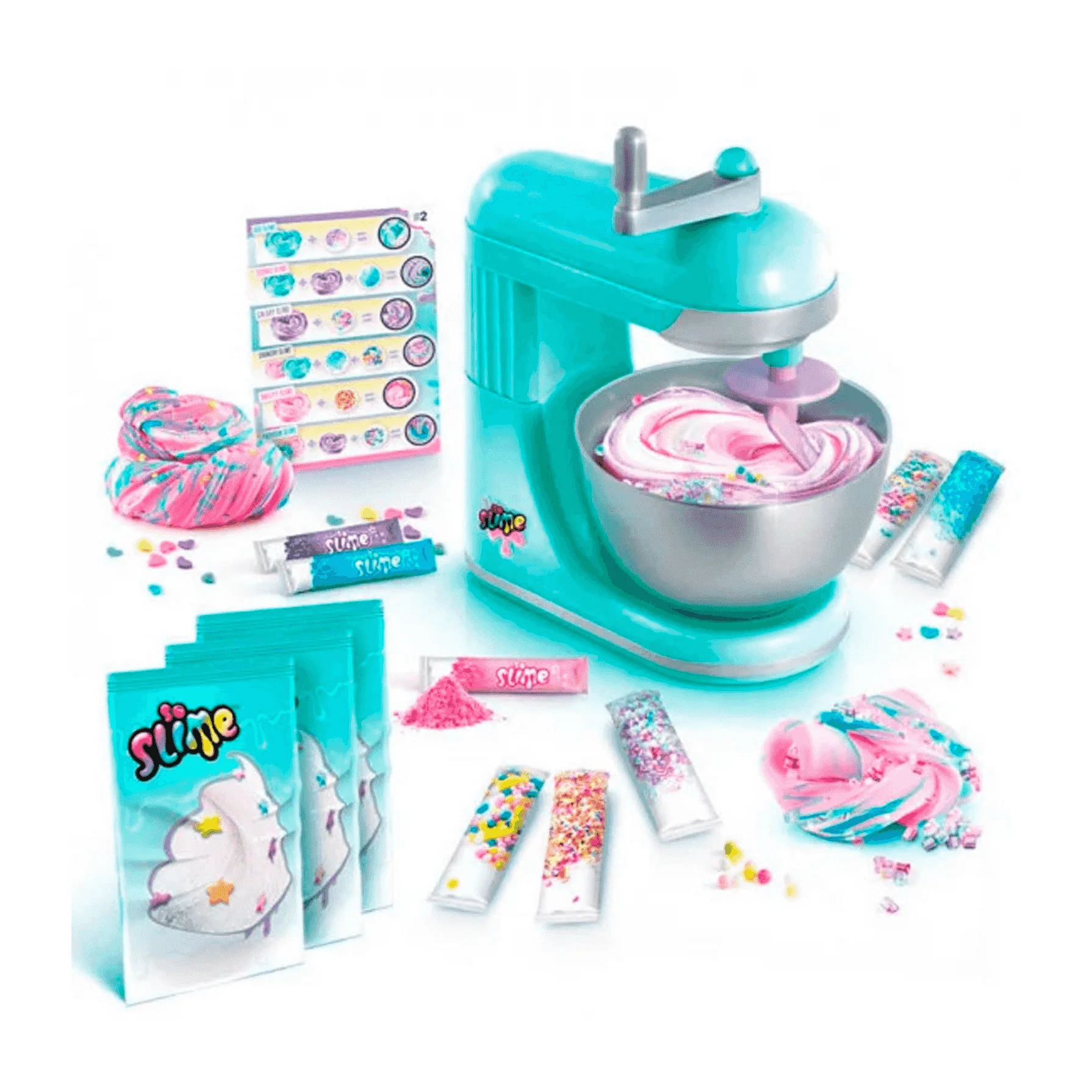Slime Mixer Machine - Image 3