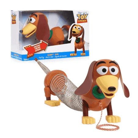 Slinky Dog de Toy Story - Image 3