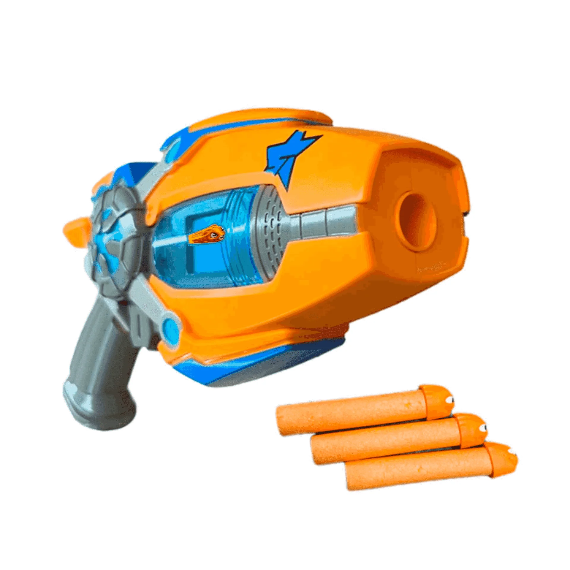 Slugterra Elis Blaster