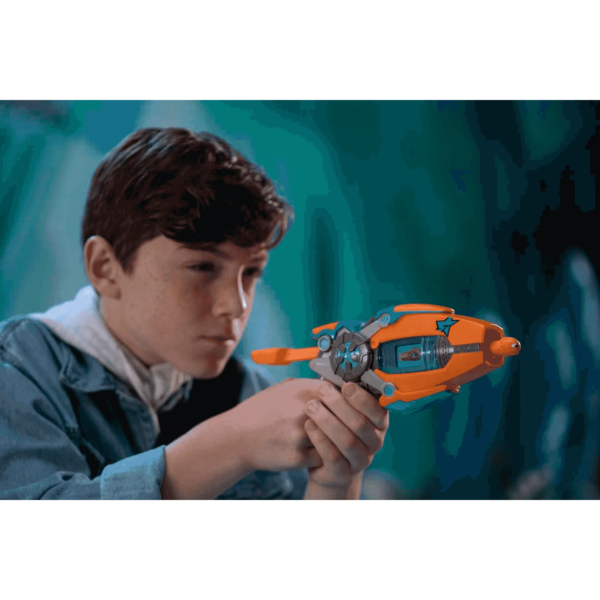 Slugterra Elis Blaster - Image 4